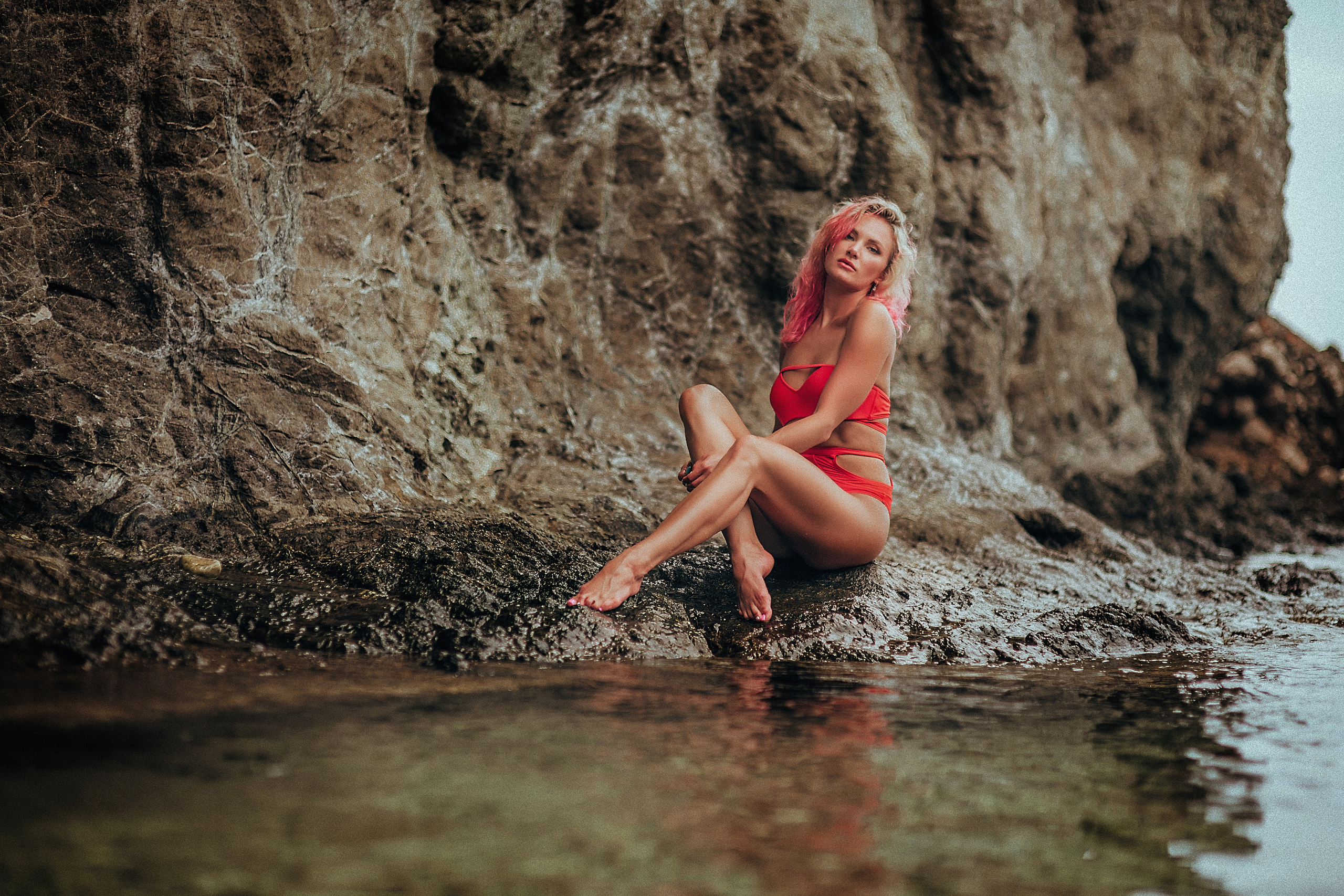 Индивидуальная фотосессия в Камере. Фотограф в Анталии (Турция) Ева Сэрт