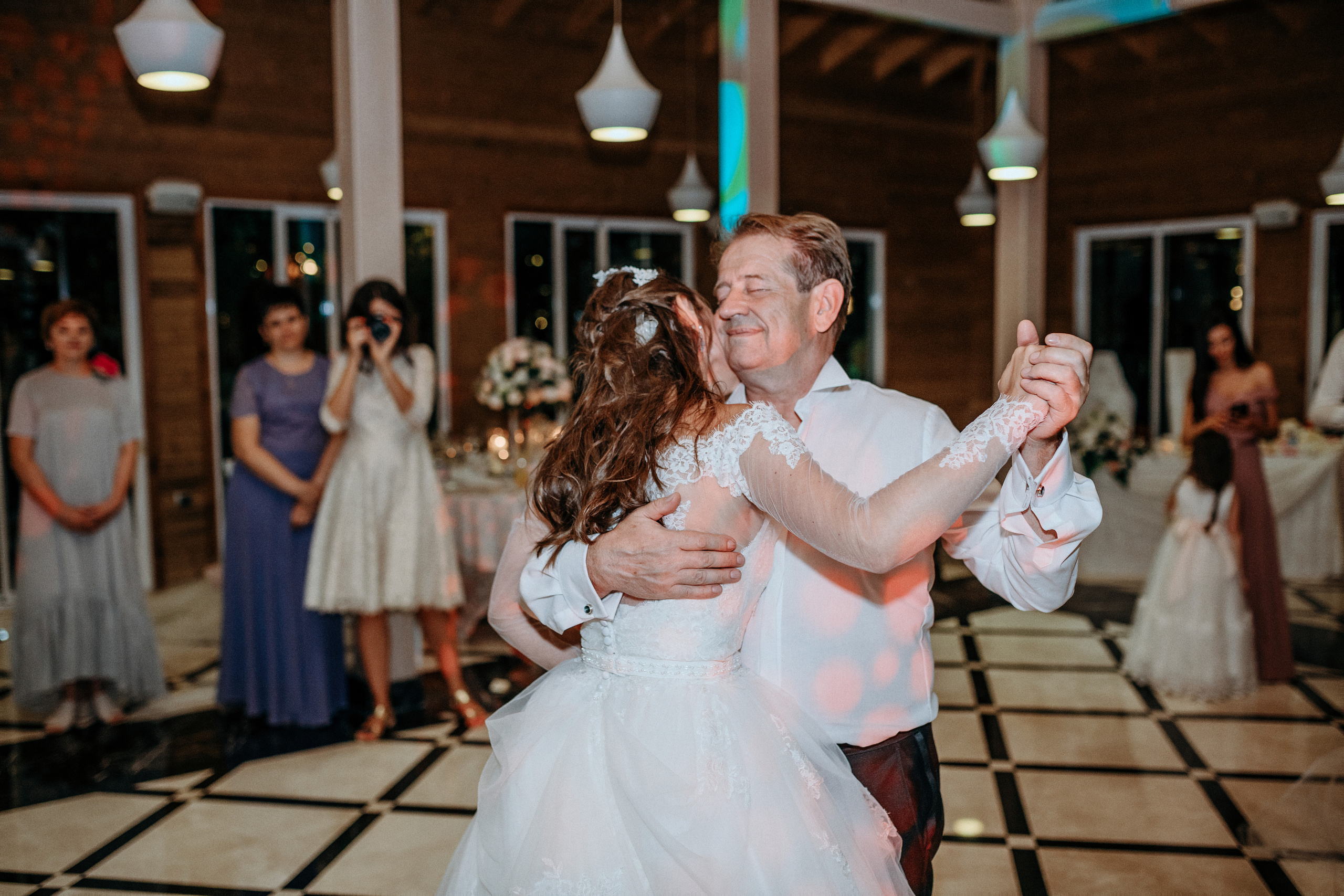 Венчание в Анталии. Фотограф в Анталии (Турция) Ева Сэрт