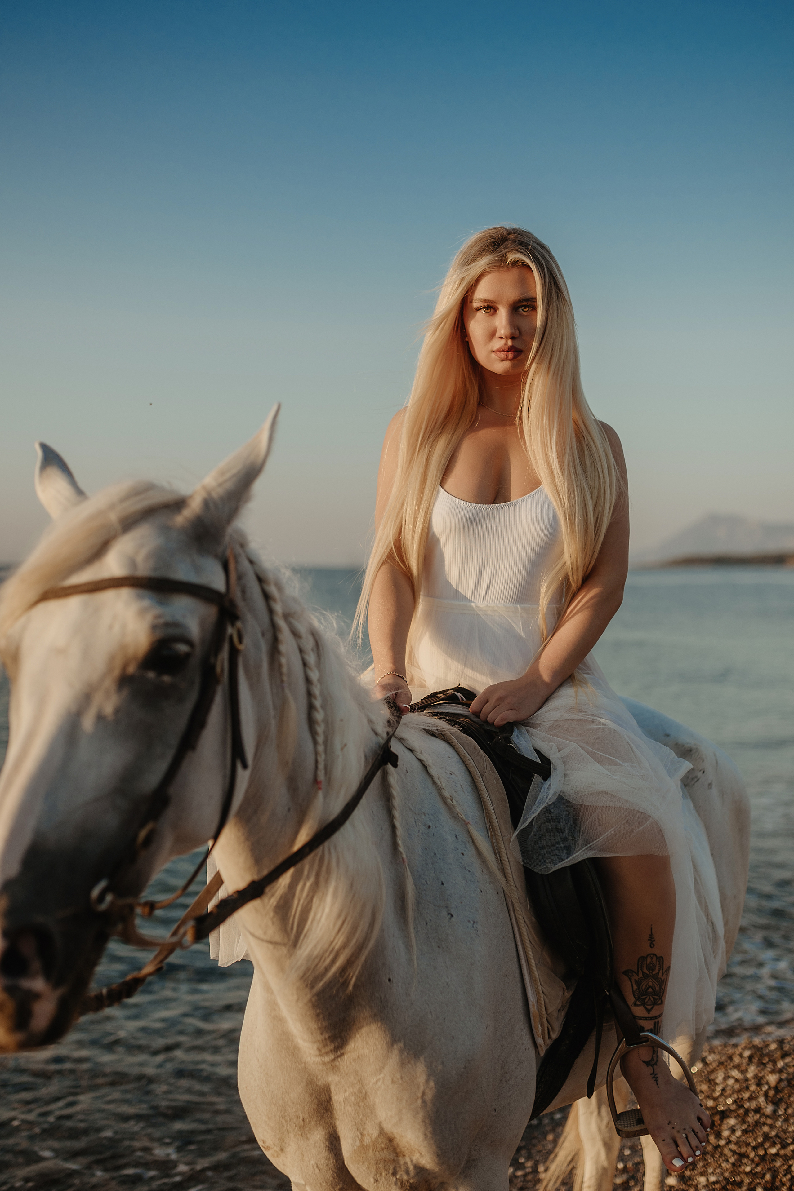 Настя. Фотограф в Анталии (Турция) Ева Сэрт