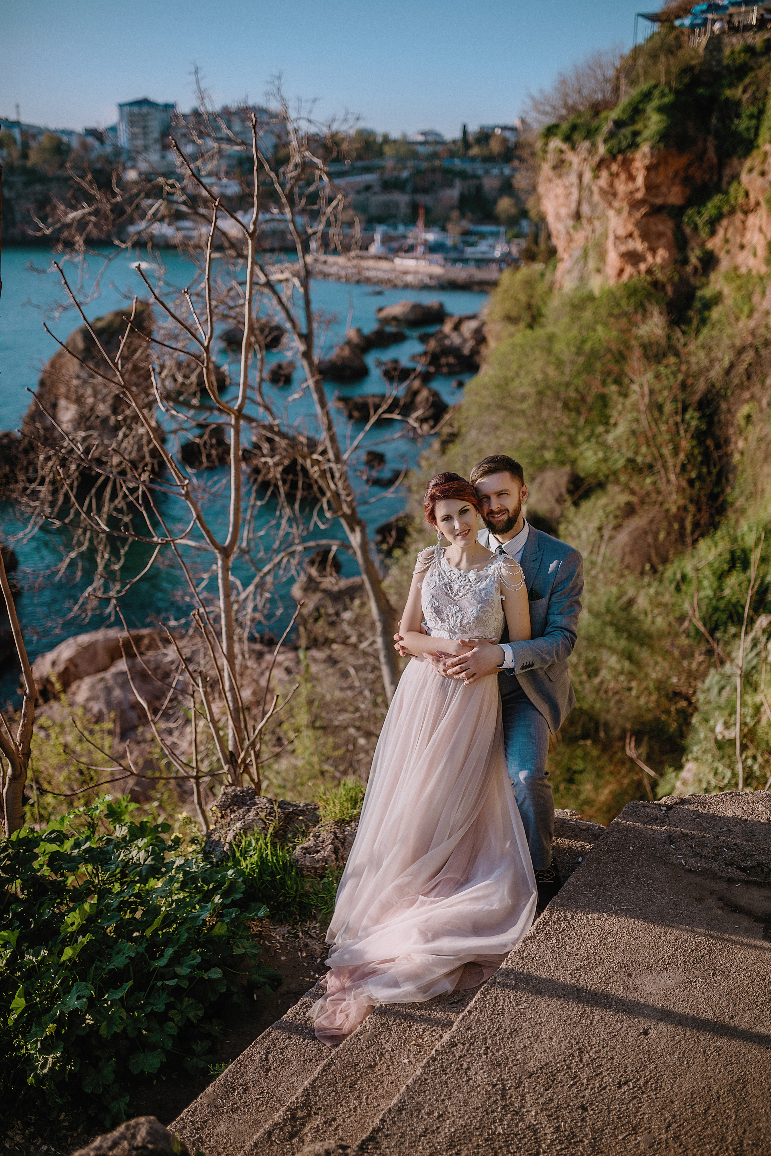 Фотосессия в Анталии. Фотограф в Анталии (Турция) Ева Сэрт