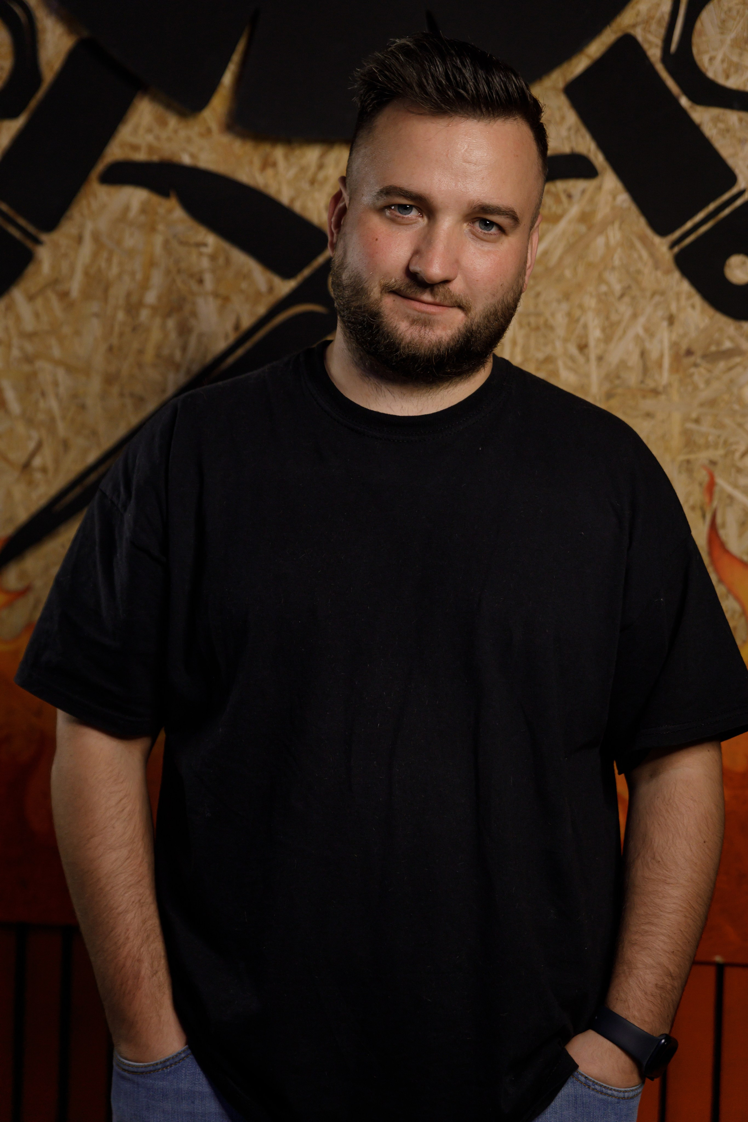 Barbershop. Photographer Anna Curly | Weddings and Events in Dubai