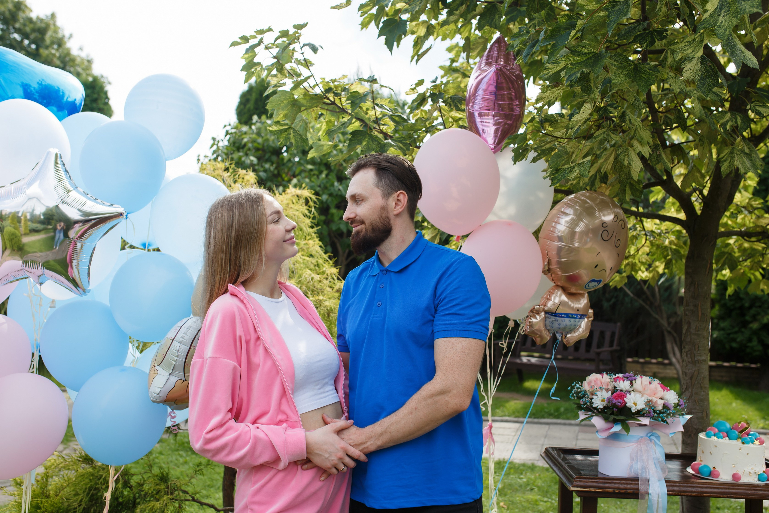 Alesya & Ivan. Photographer Anna Curly | Weddings and Events in Dubai