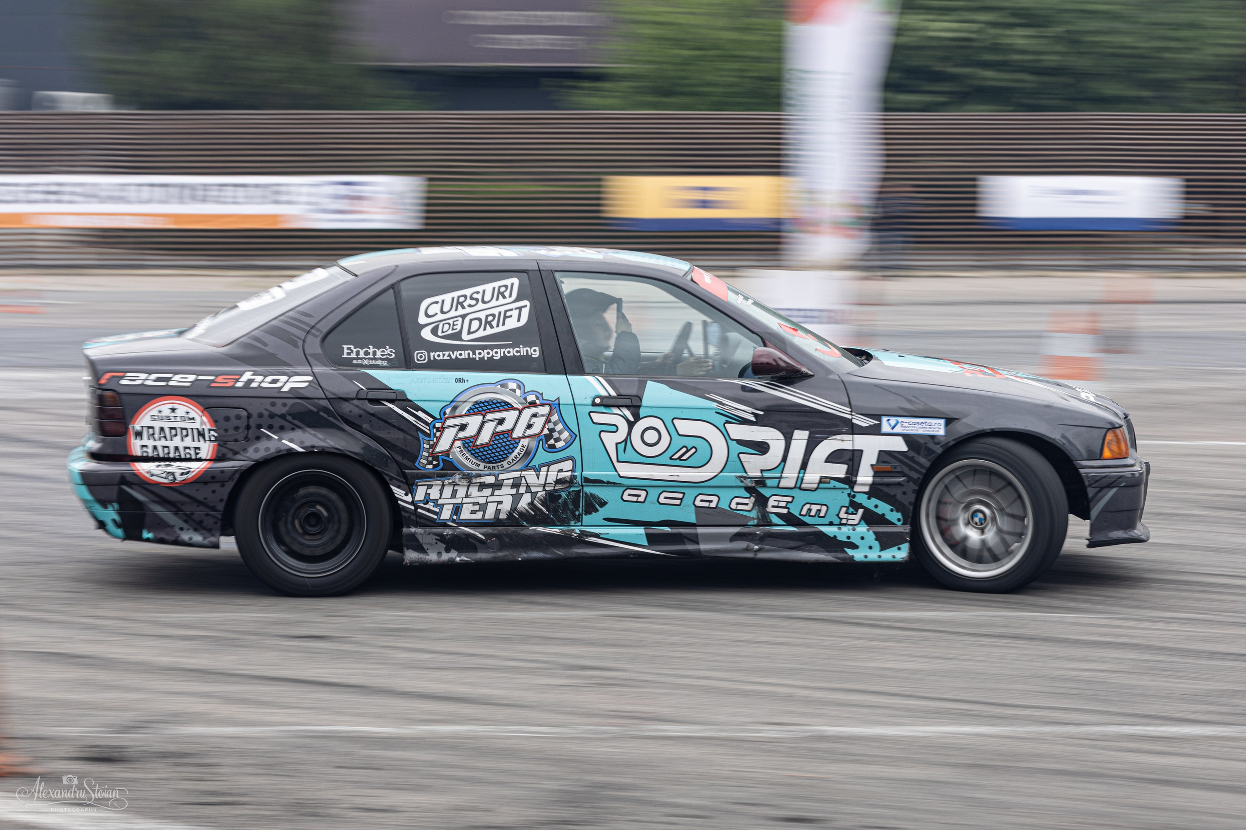 Auto Total Business Show 2025. Http://www.alexphoto.ro