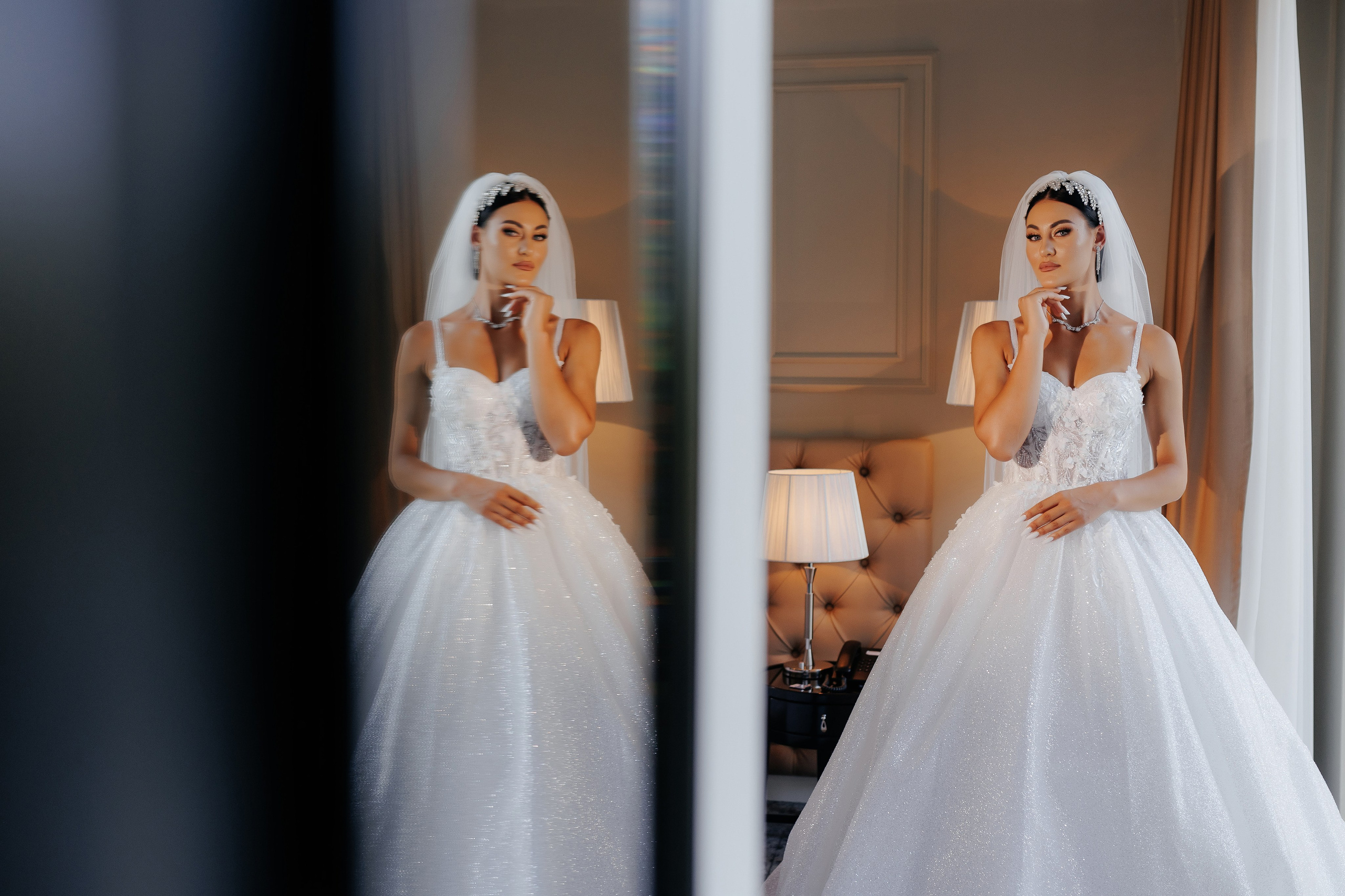 Liviu & Vergilia. ProWed — Foto Video Moldova și România