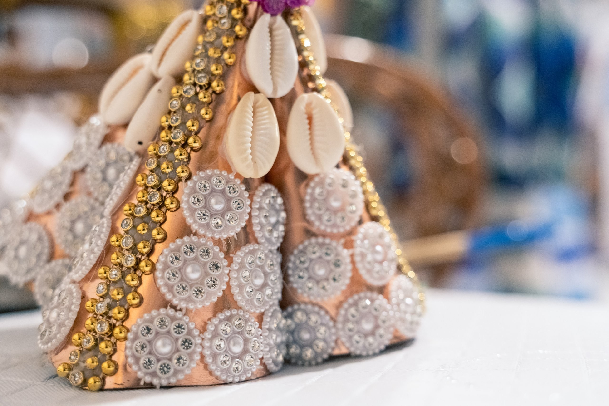 19/04/2025 — Iniciação Oloyê Pablo, Ajoyê Maria Júlia e Iyawo Arthur. Aladá Produções