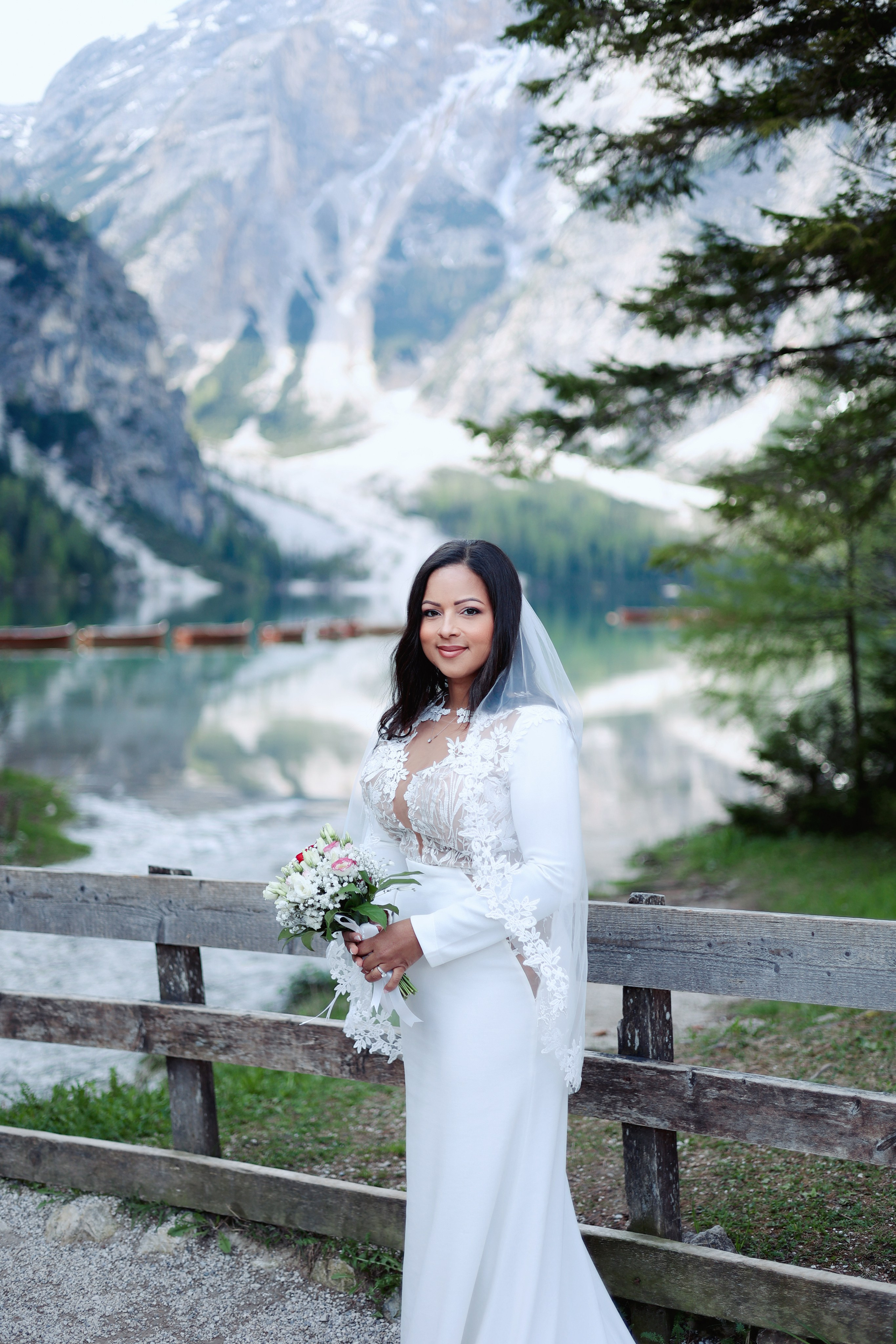 Dolomites elopement