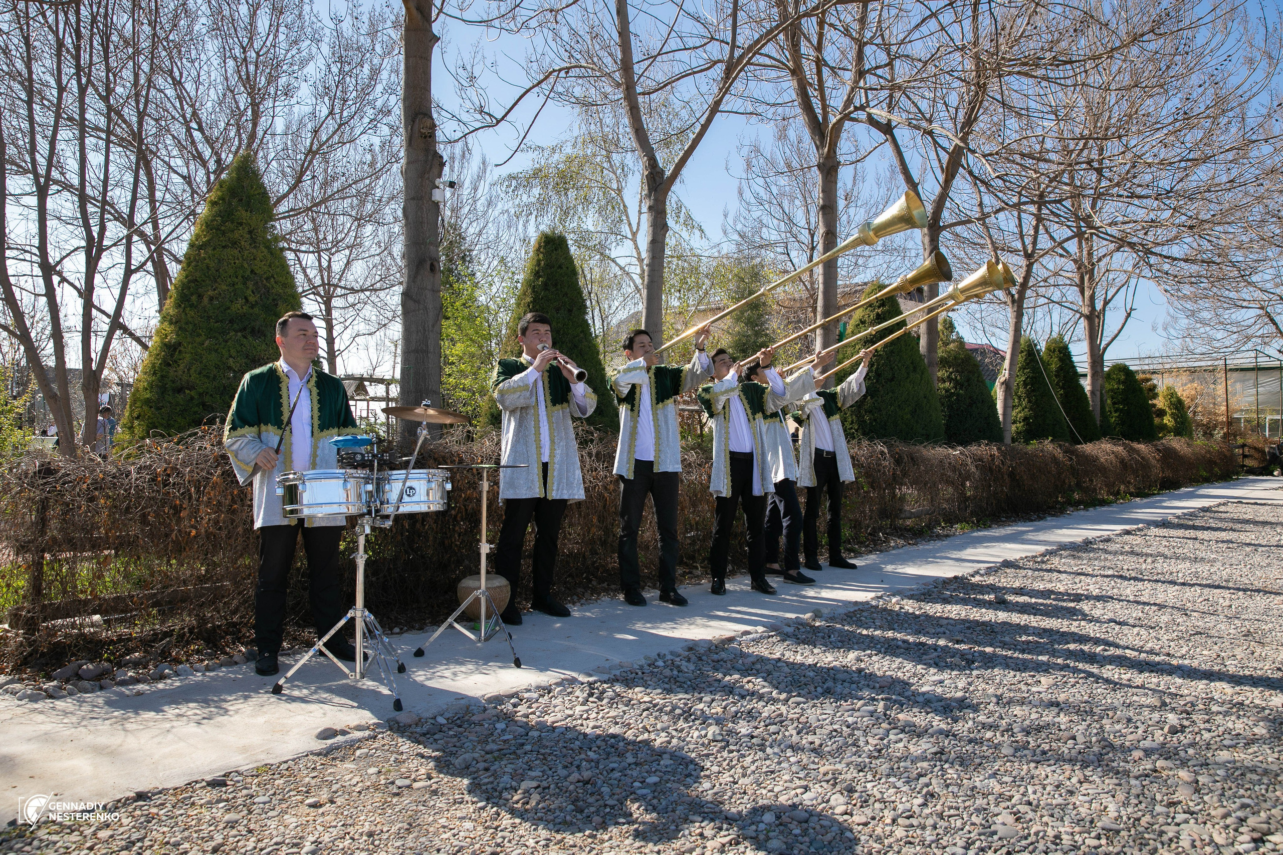 Навруз с CHERY. Профессиональная Фото-Видео Студия Геннадия Нестеренко | Ташкент и Весь Узбекистан