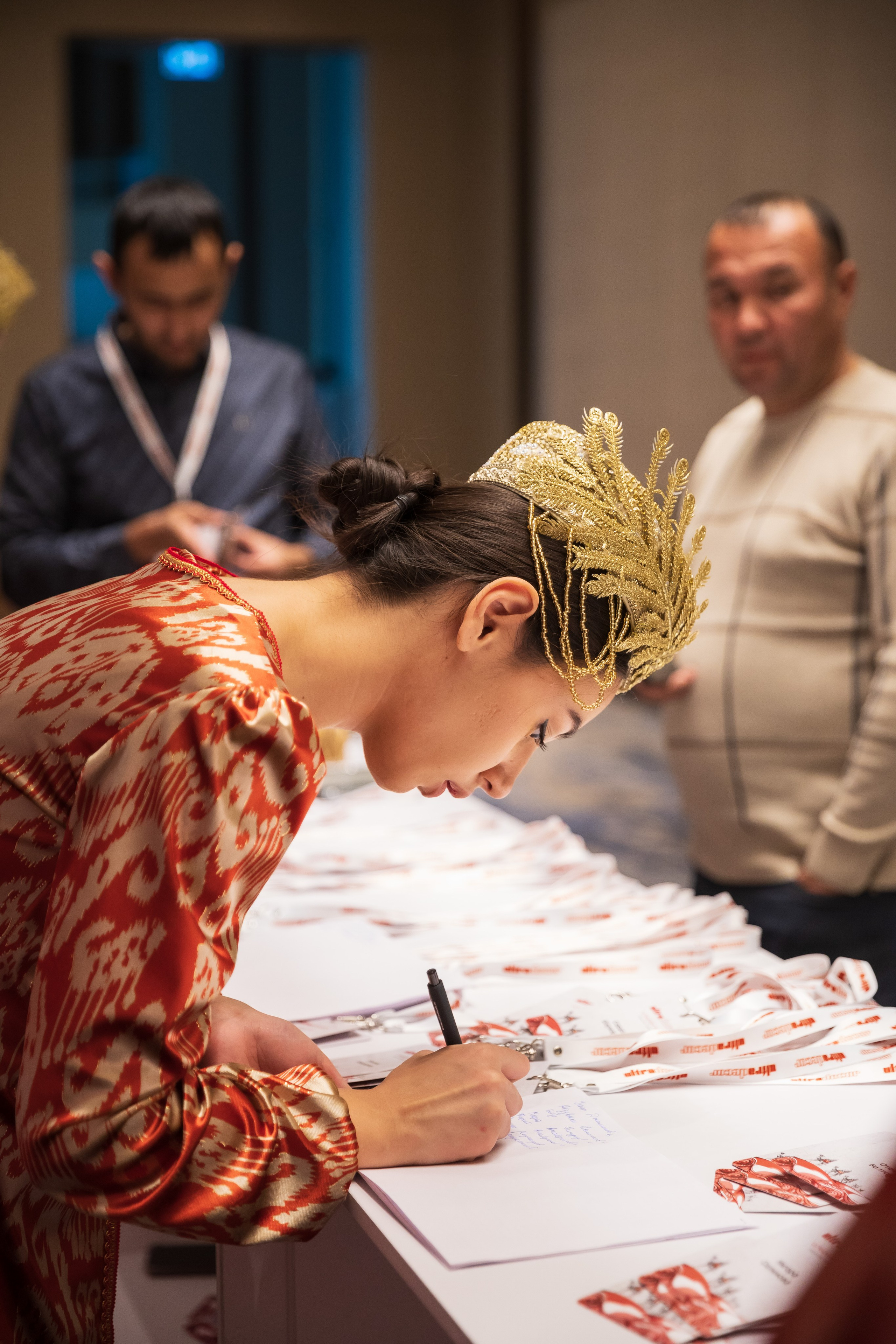 Презентация Ultra Decor. Профессиональная Фото-Видео Студия Геннадия Нестеренко | Ташкент и Весь Узбекистан