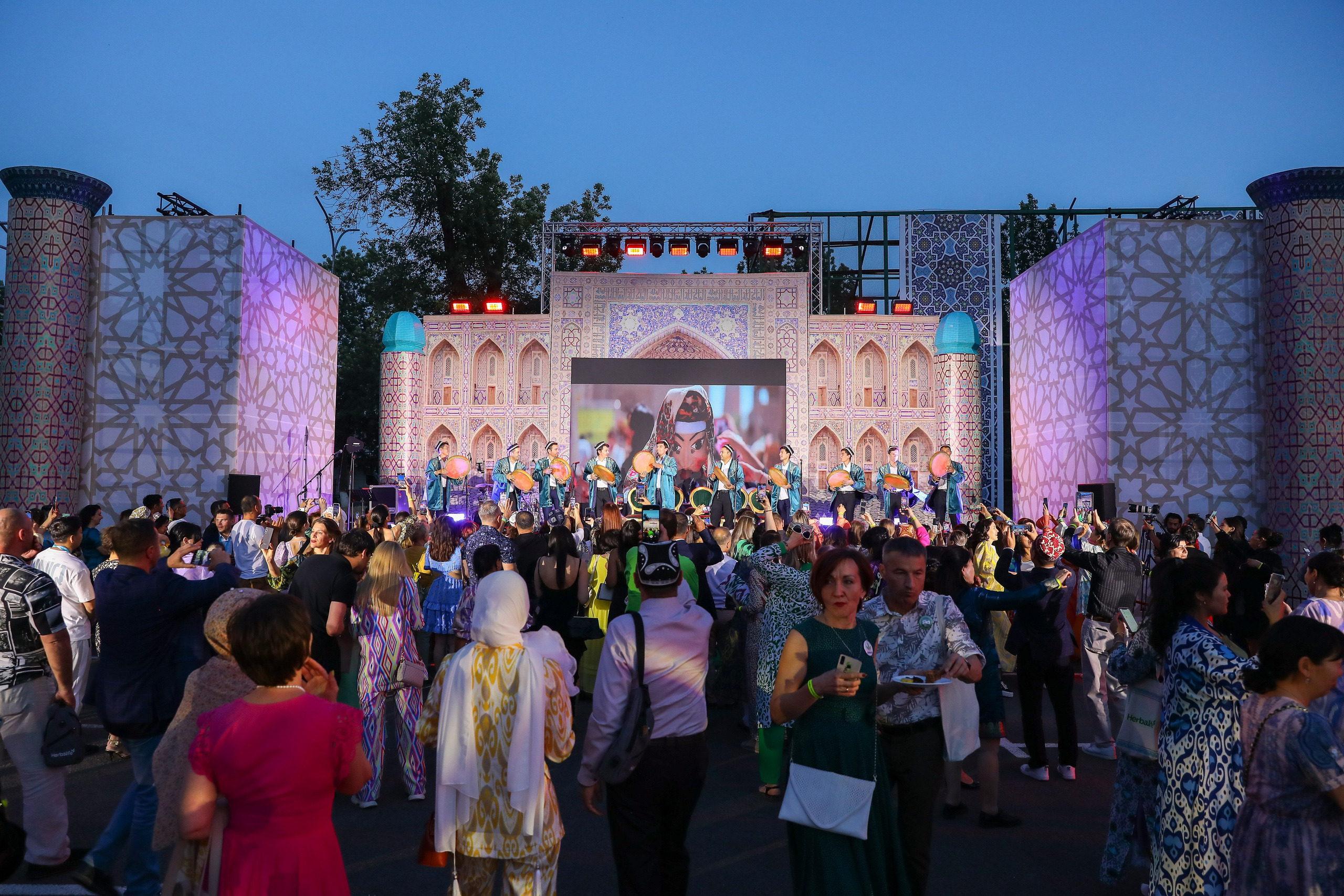 Herbalife. Профессиональная Фото-Видео Студия Геннадия Нестеренко | Ташкент и Весь Узбекистан