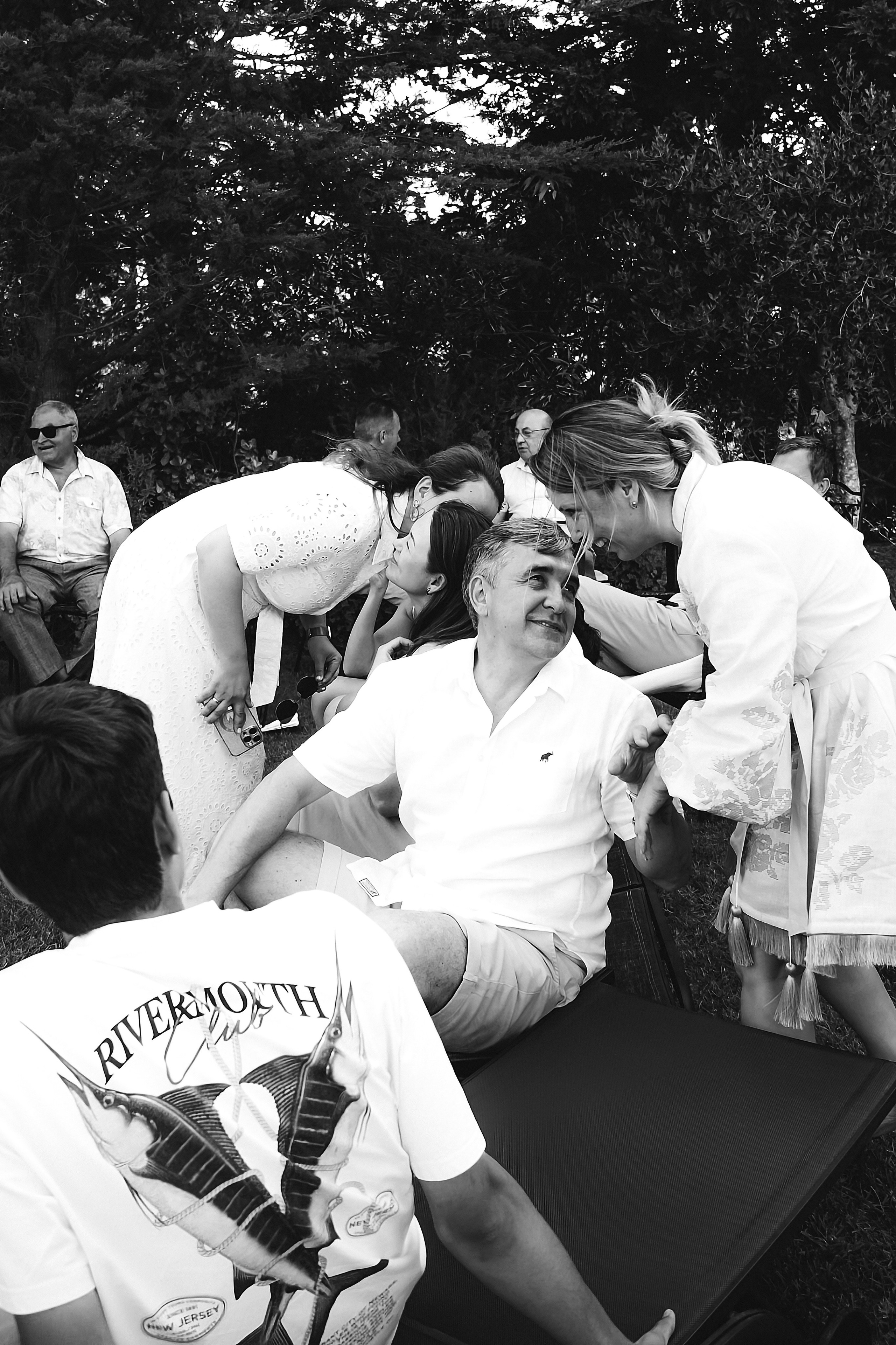 День народження. Валерія Сичова. Сімейний та репортажний фотограф в Португаліі