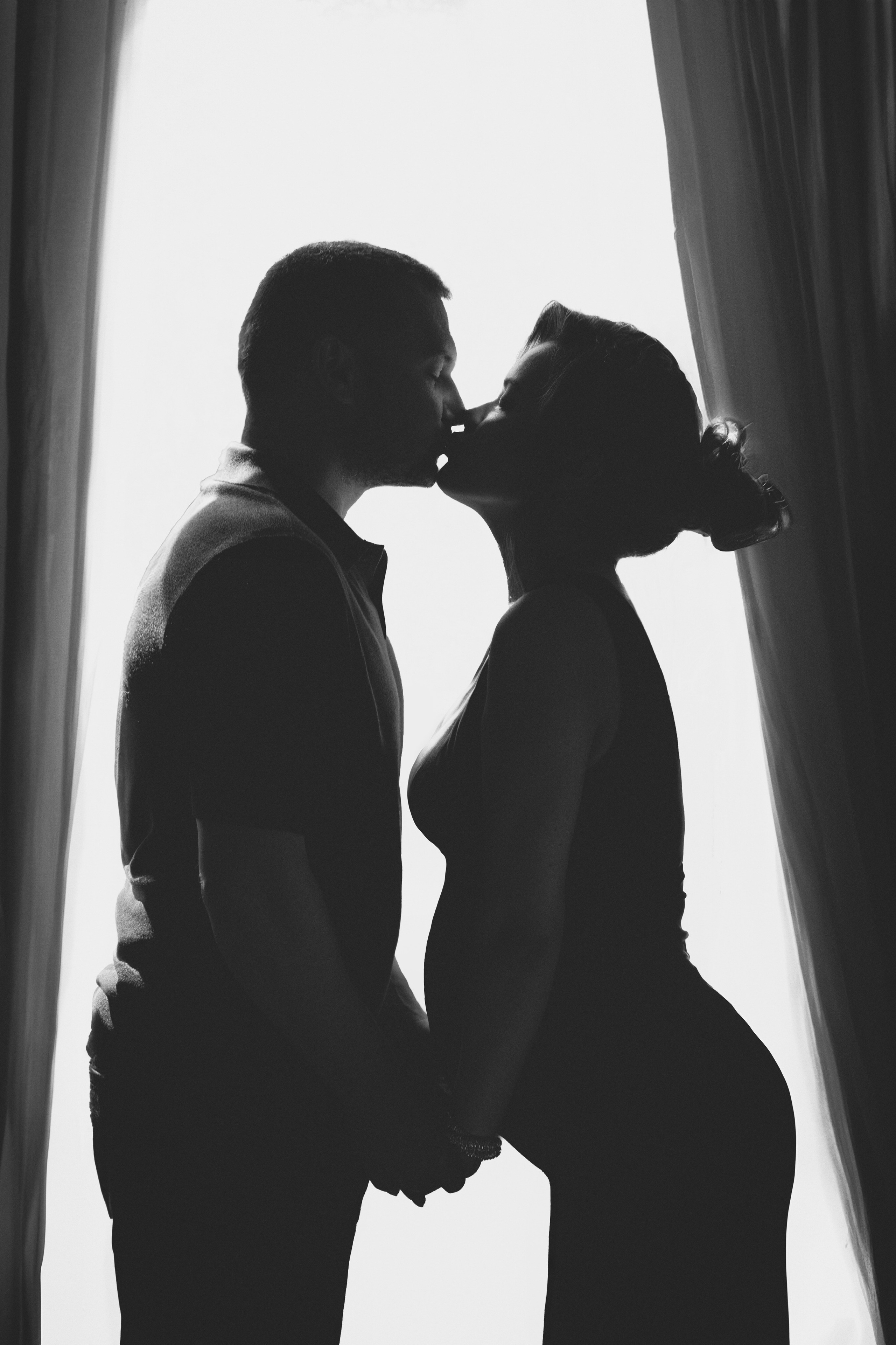 Леночка Беременность🤍. Meisha Photo