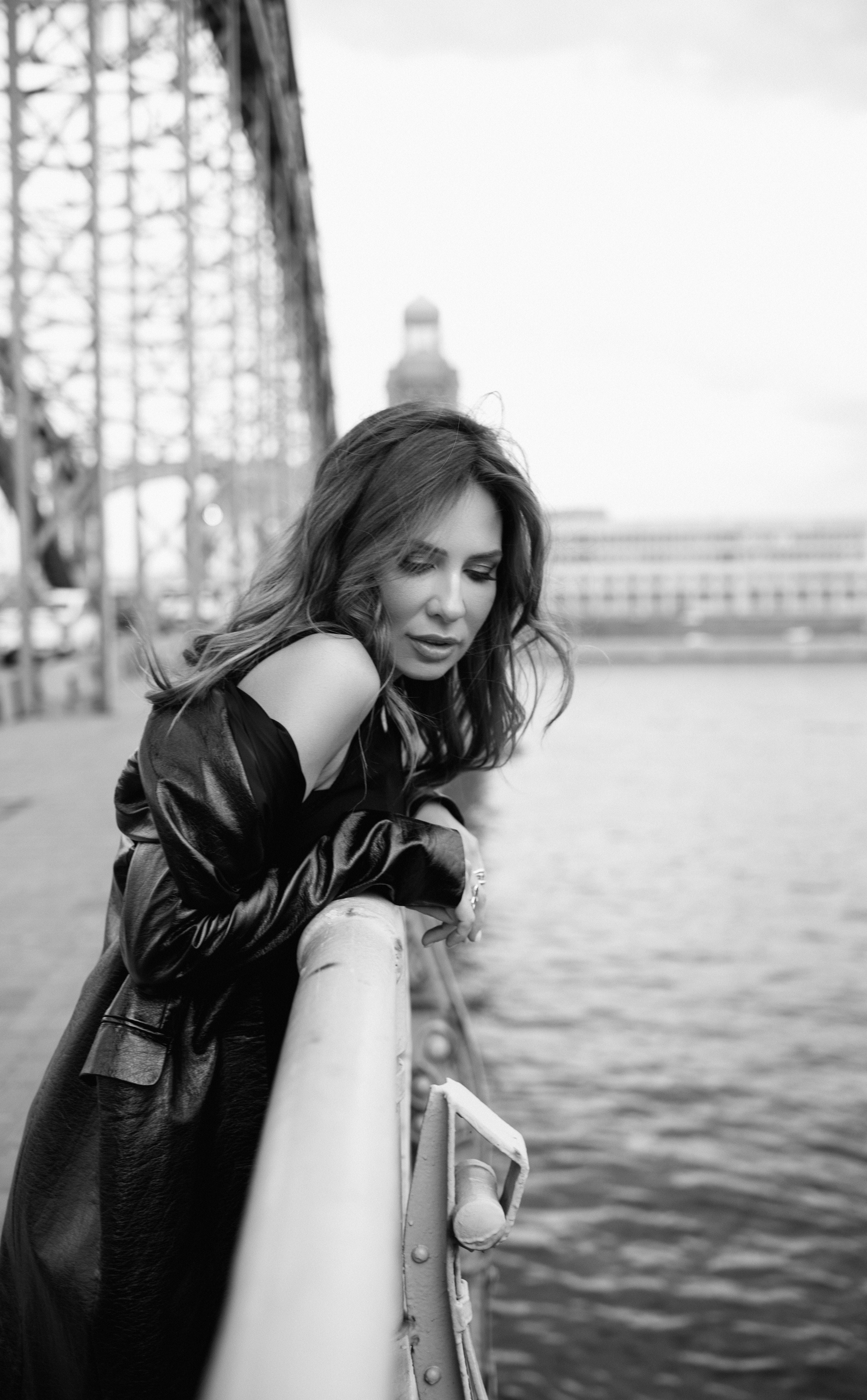 BW KATE. Meisha Photo