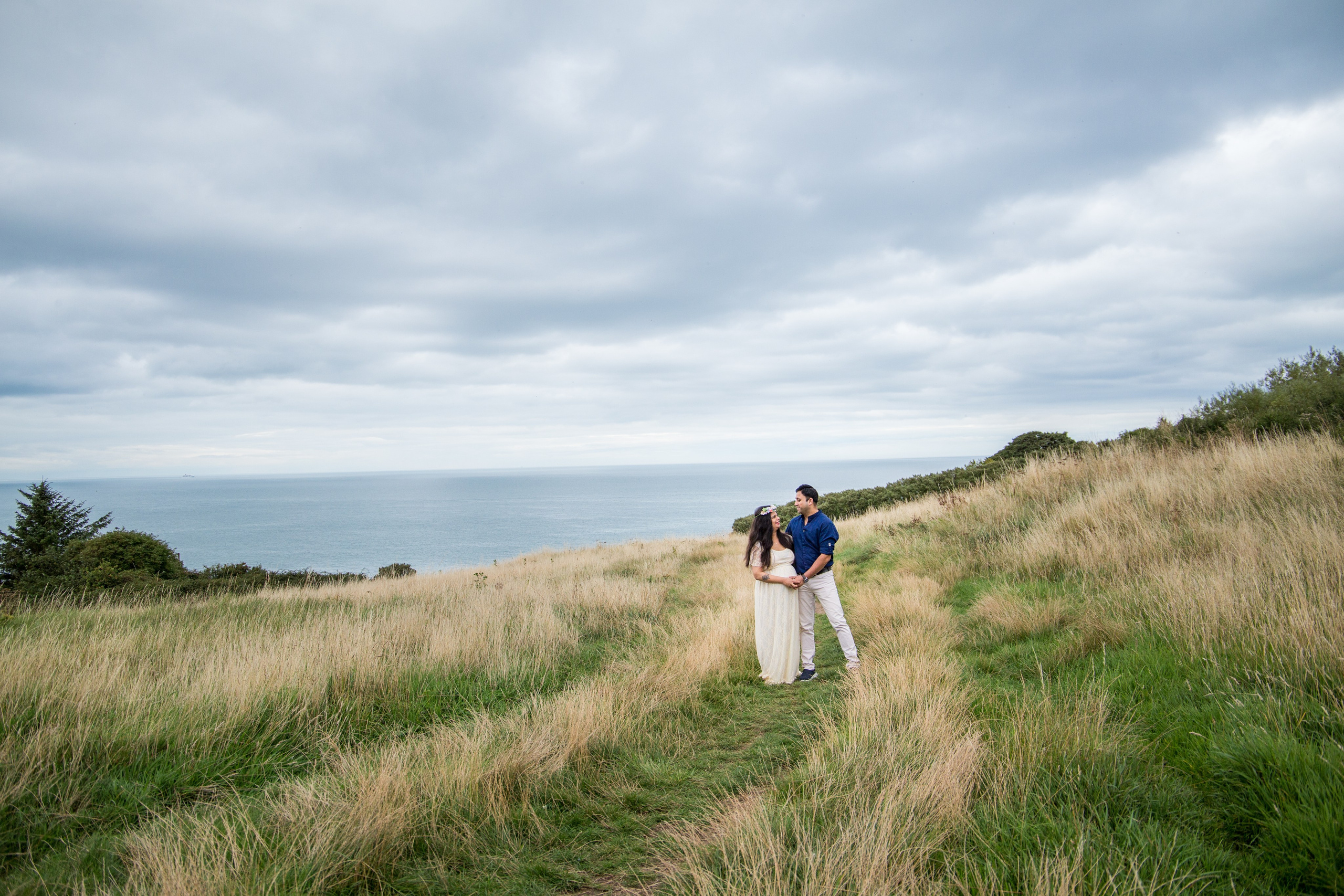 Maternity/Family. Dublin Wedding and Portrait Photographer | Estela Virko Photography