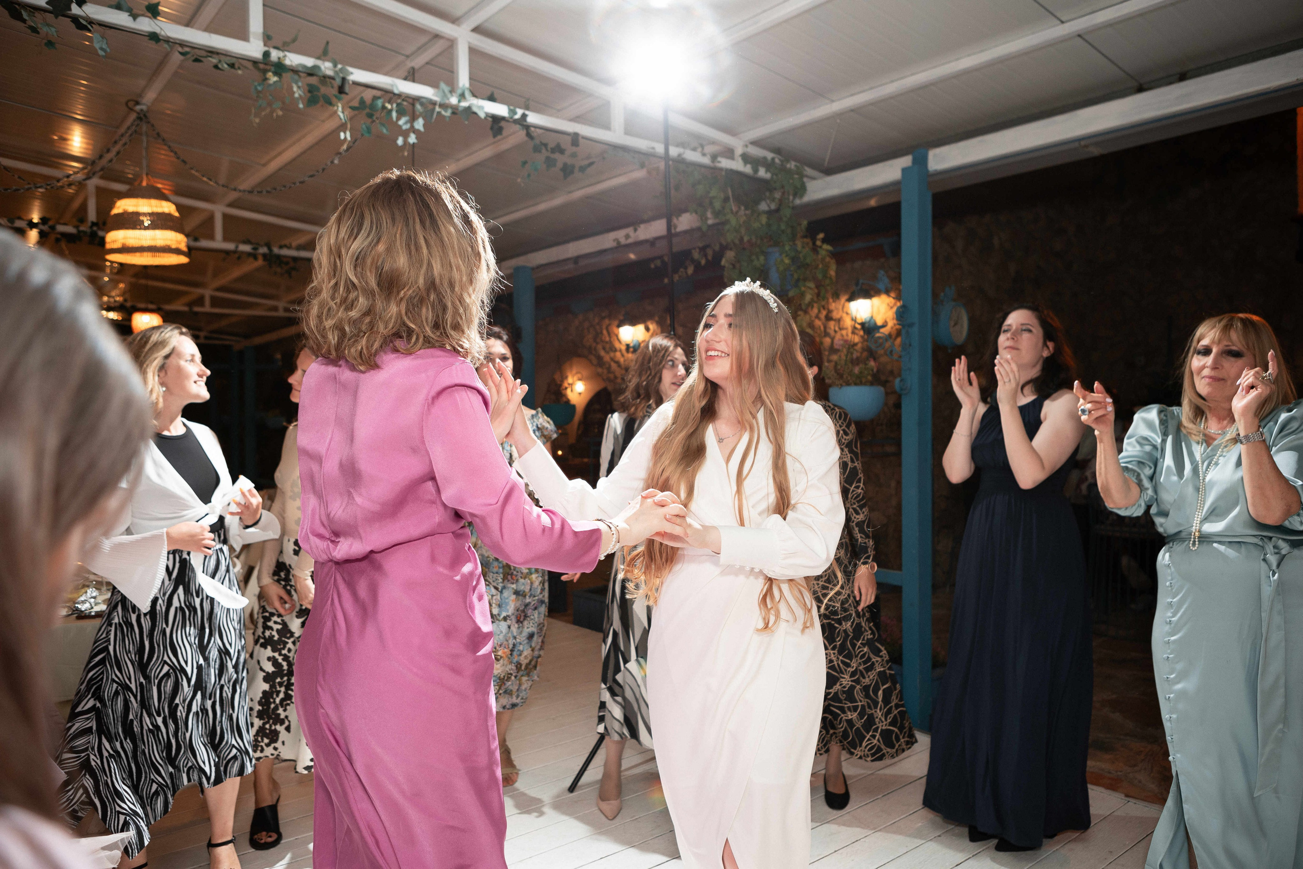 WEDDING IN A COZY PLACE NEAR TEL AVIV. PHOTOGRAPHER IN ISRAEL