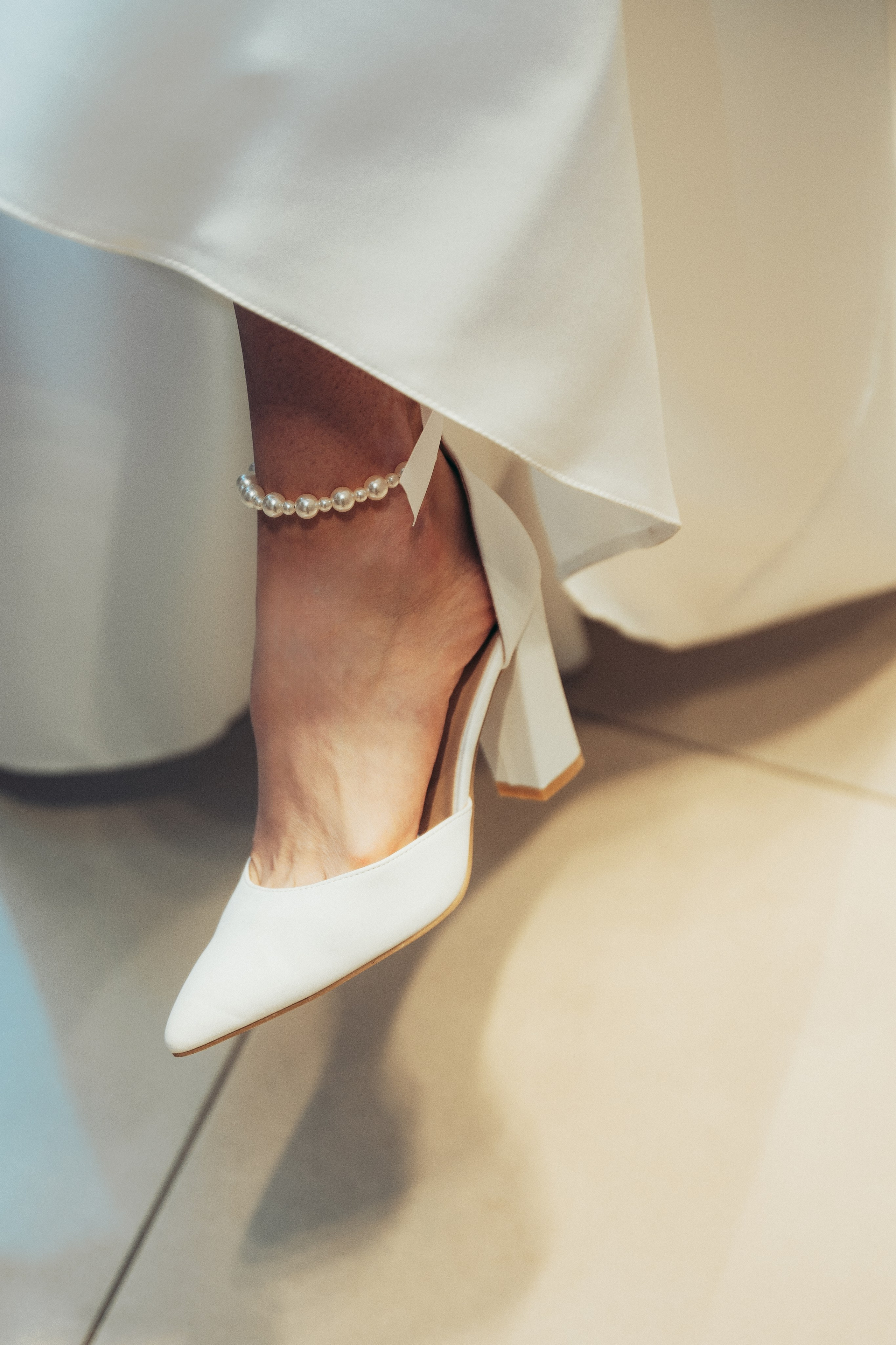 Виктория и Егор. Sākums