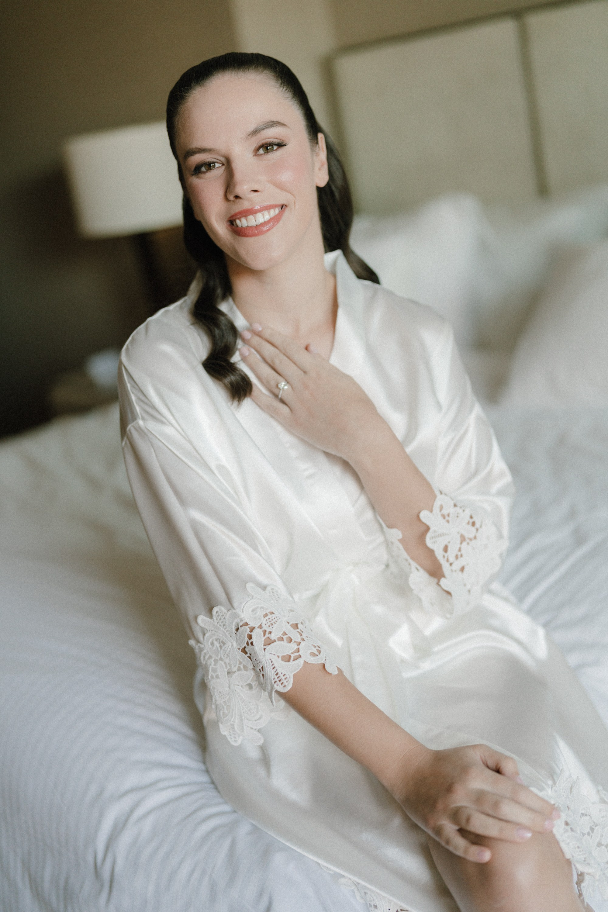 Cristina and Jack. Wedding photographer and videographer New York | New Jersey
