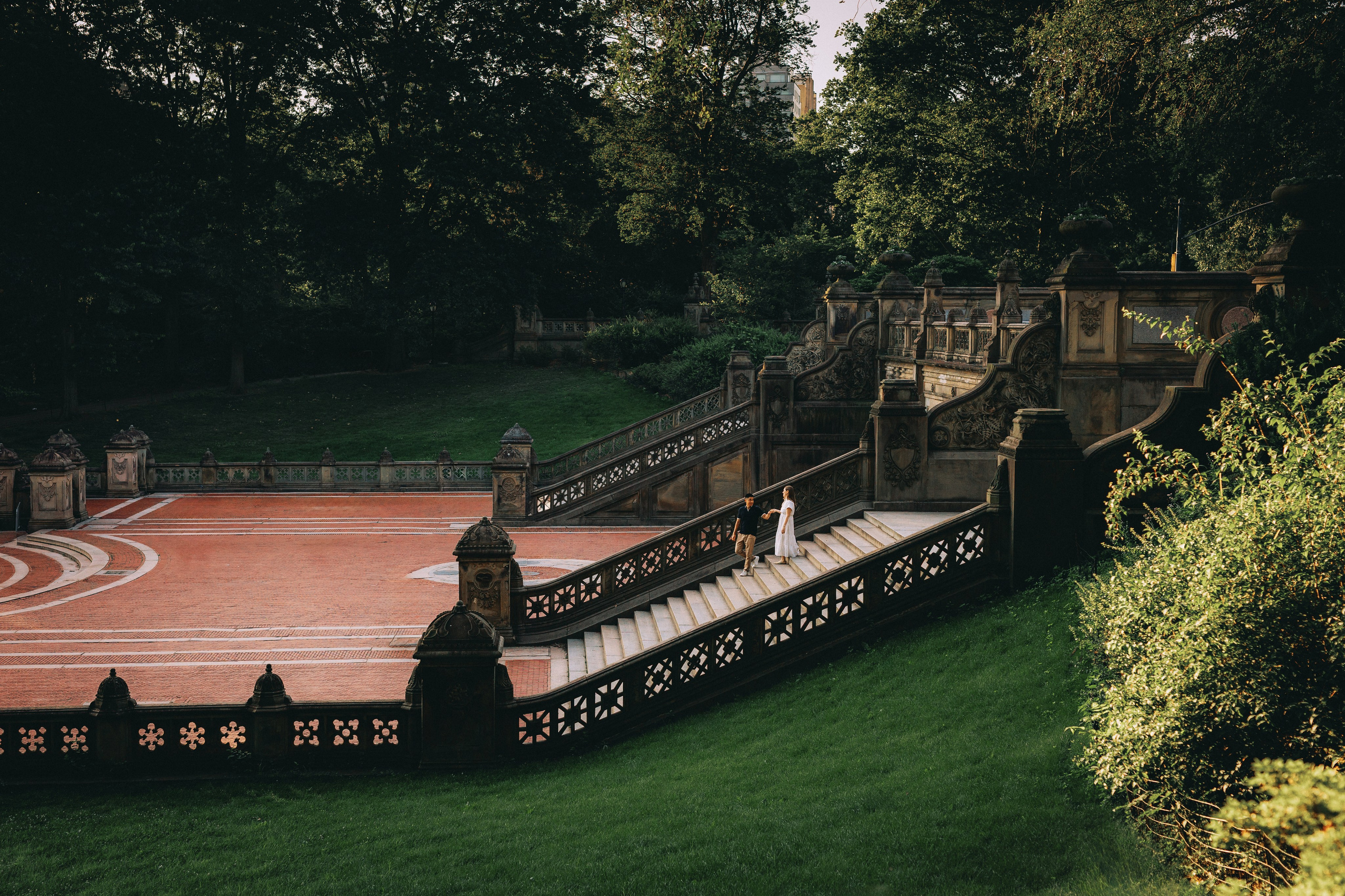 Sasha Amelie — Lifestyle Photographer NYC