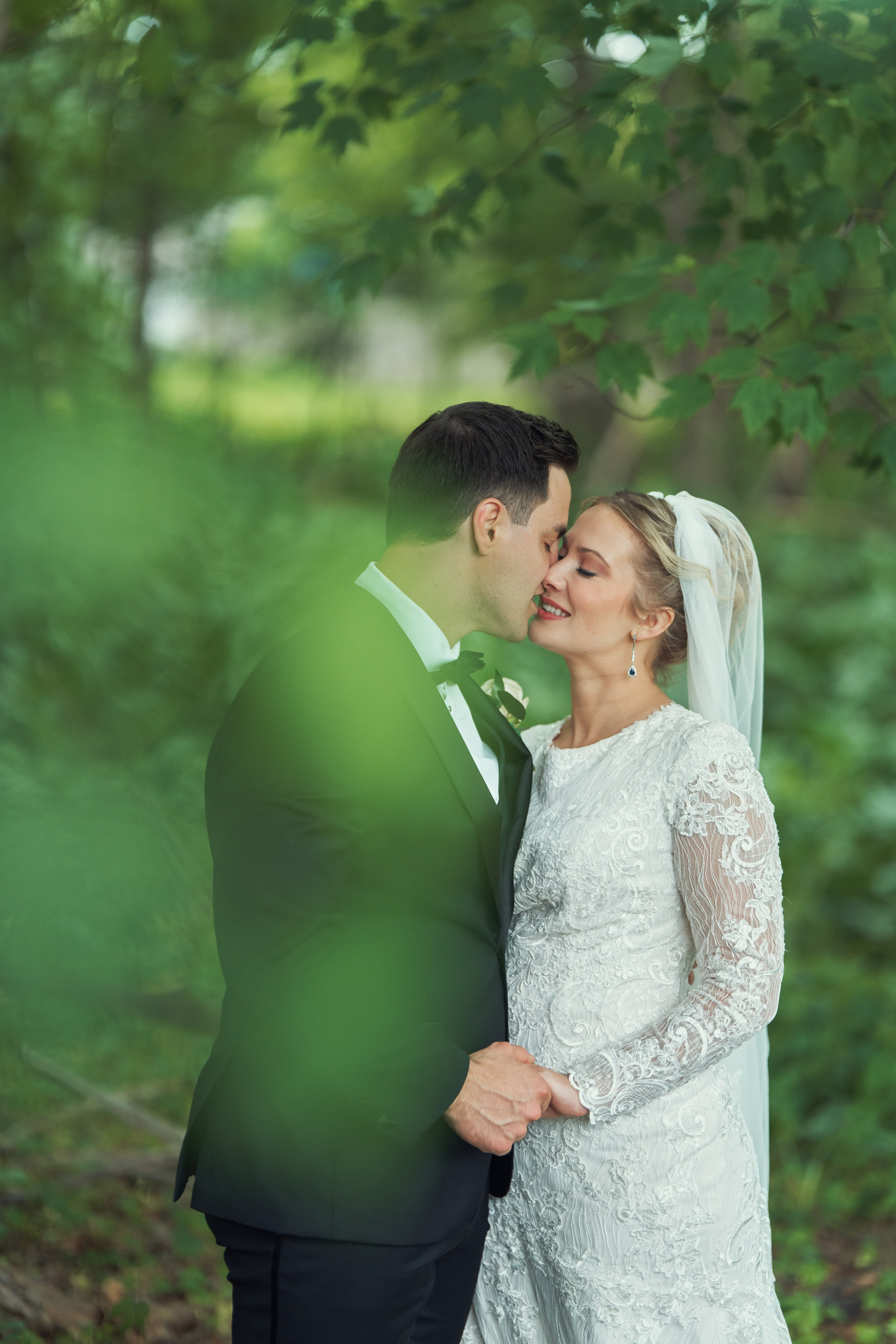 Colleen&Mat, North Jersey. Alex Pedan photography