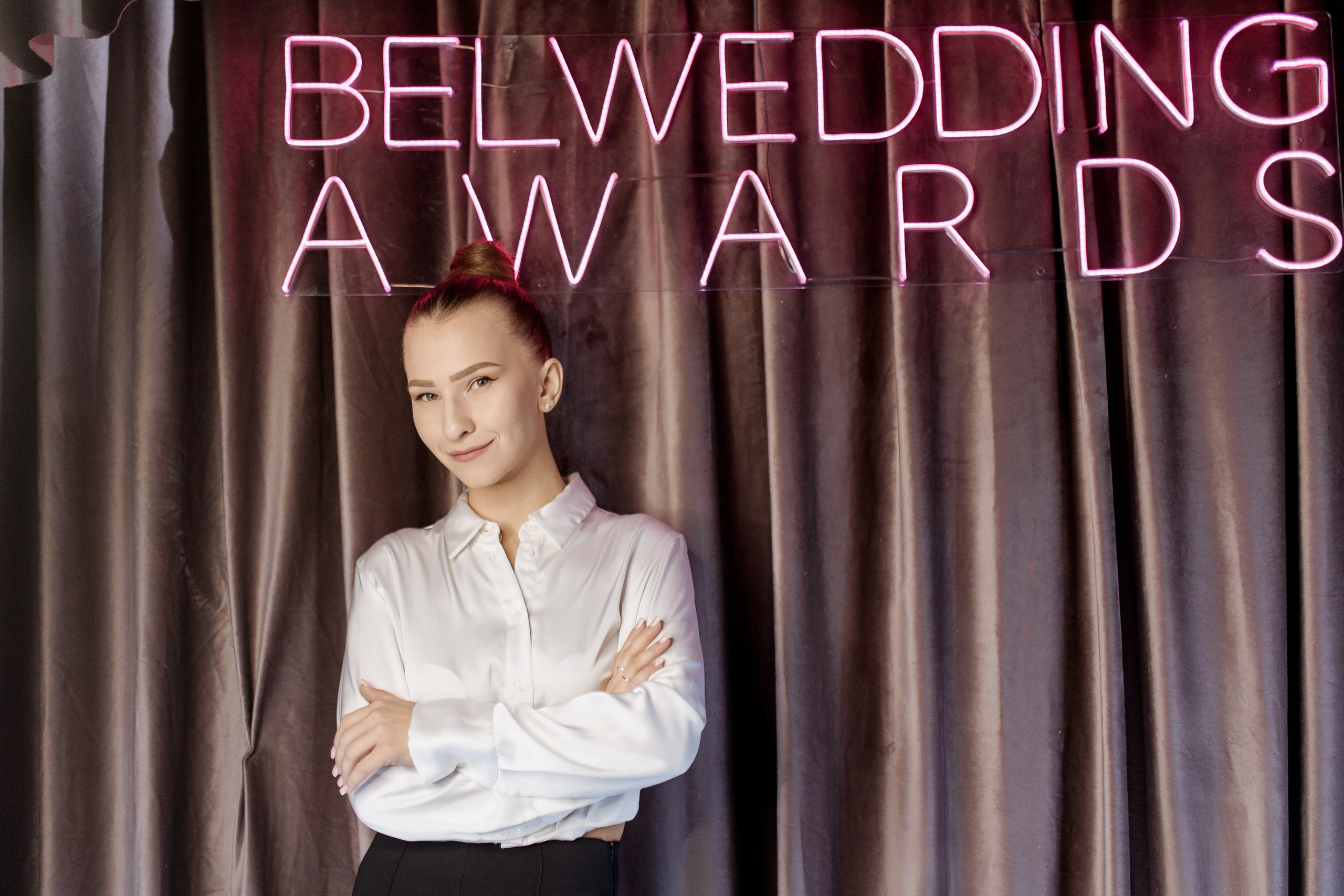 BELWEDDING AWARDS. Свадебный фотограф Каледич Тимофей