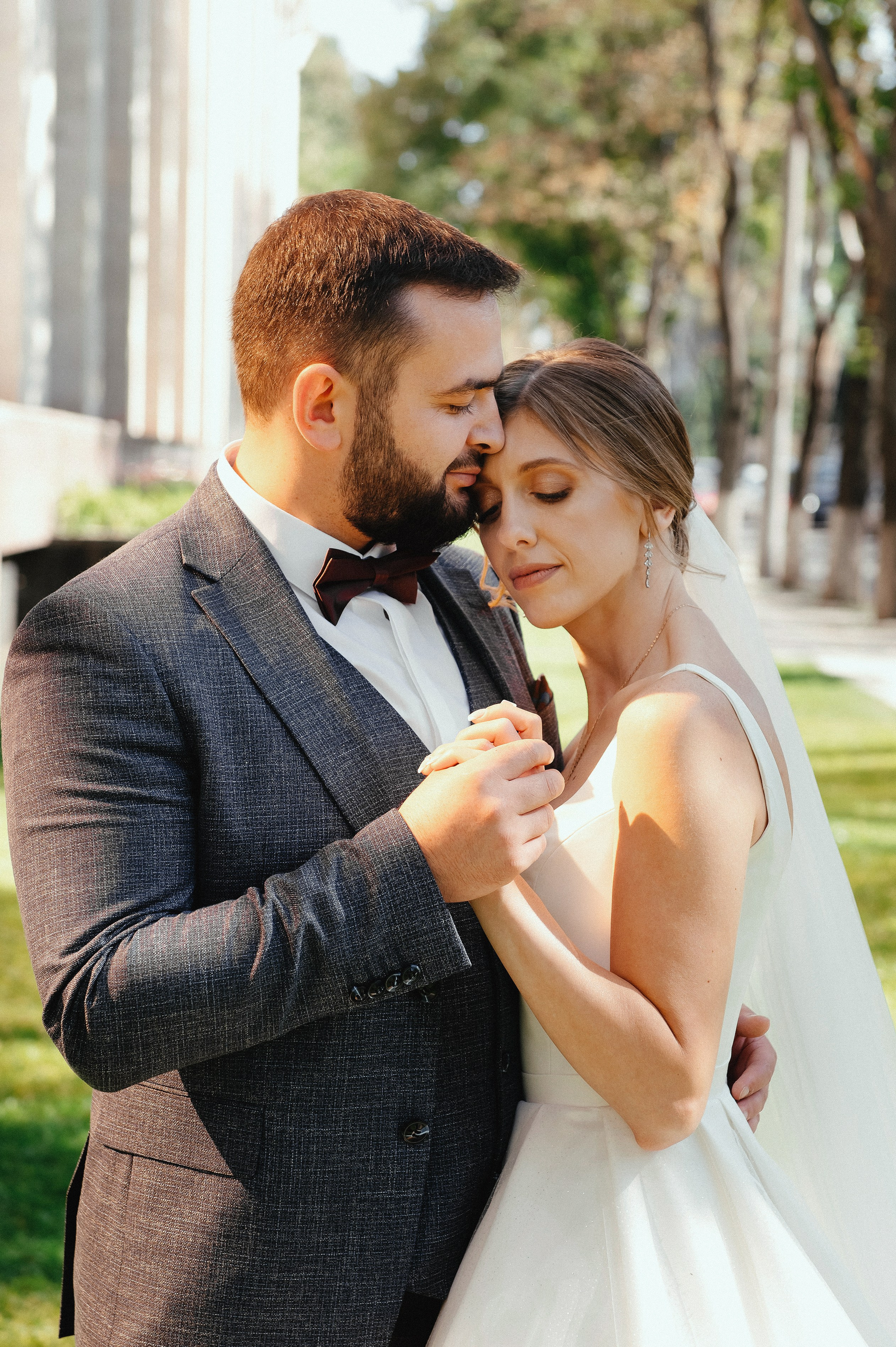 Ana & Victor. Fotograf de familie și evenimente