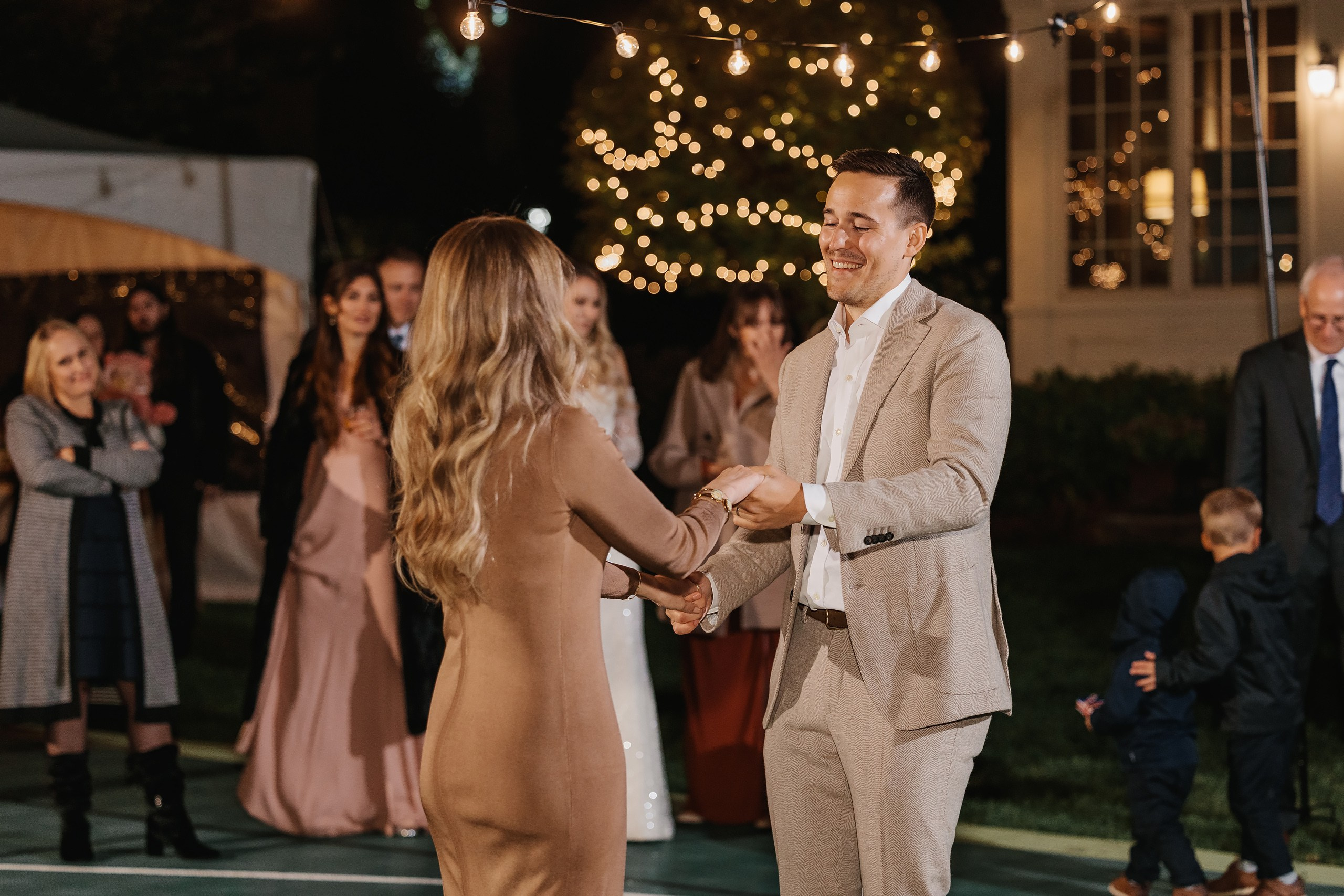 10.08.2023 Wedding. Wedding family event photographer in Chicago Nick Yushevich