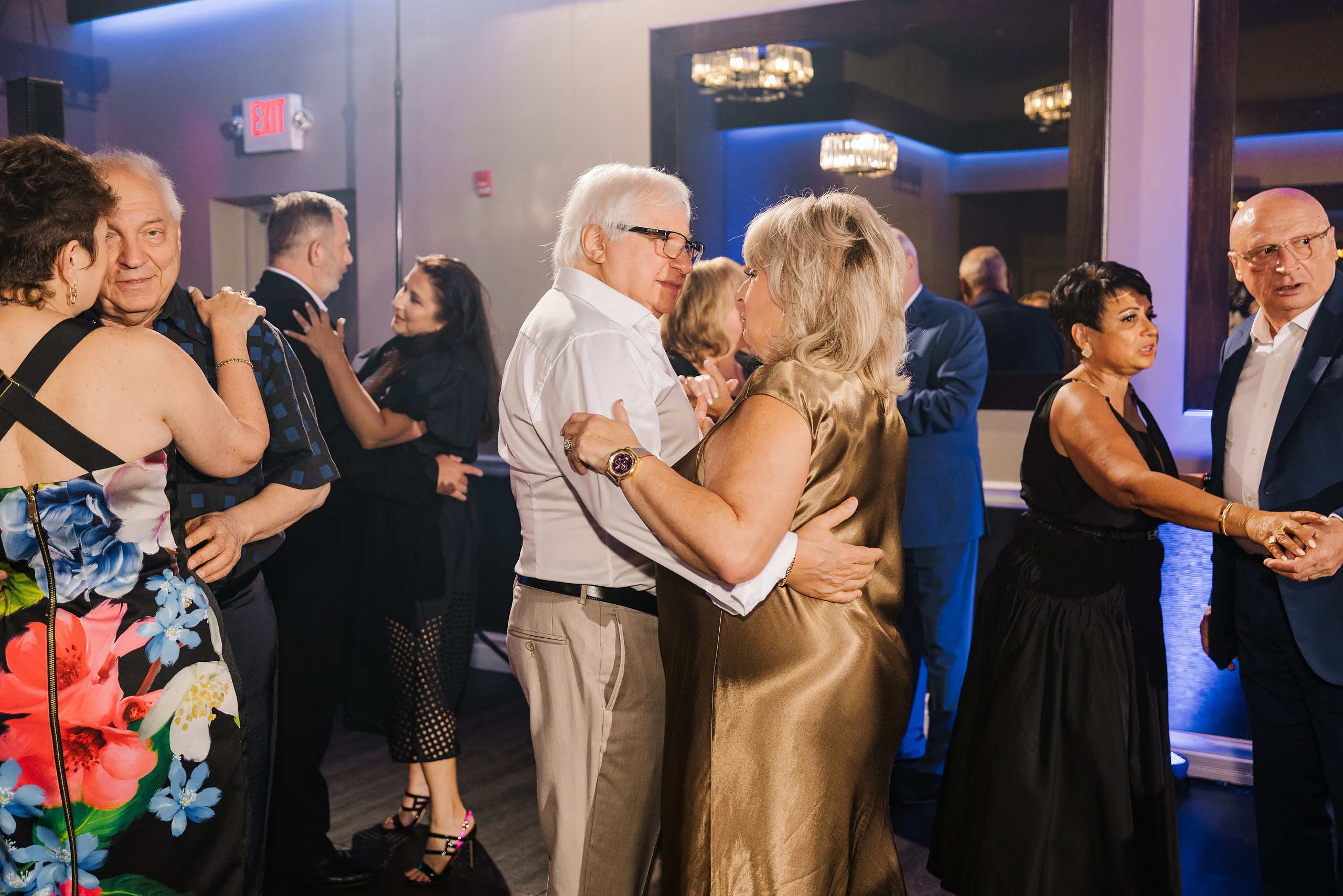 06.28.25 Birthday Party. Wedding family event photographer in Chicago Nick Yushevich