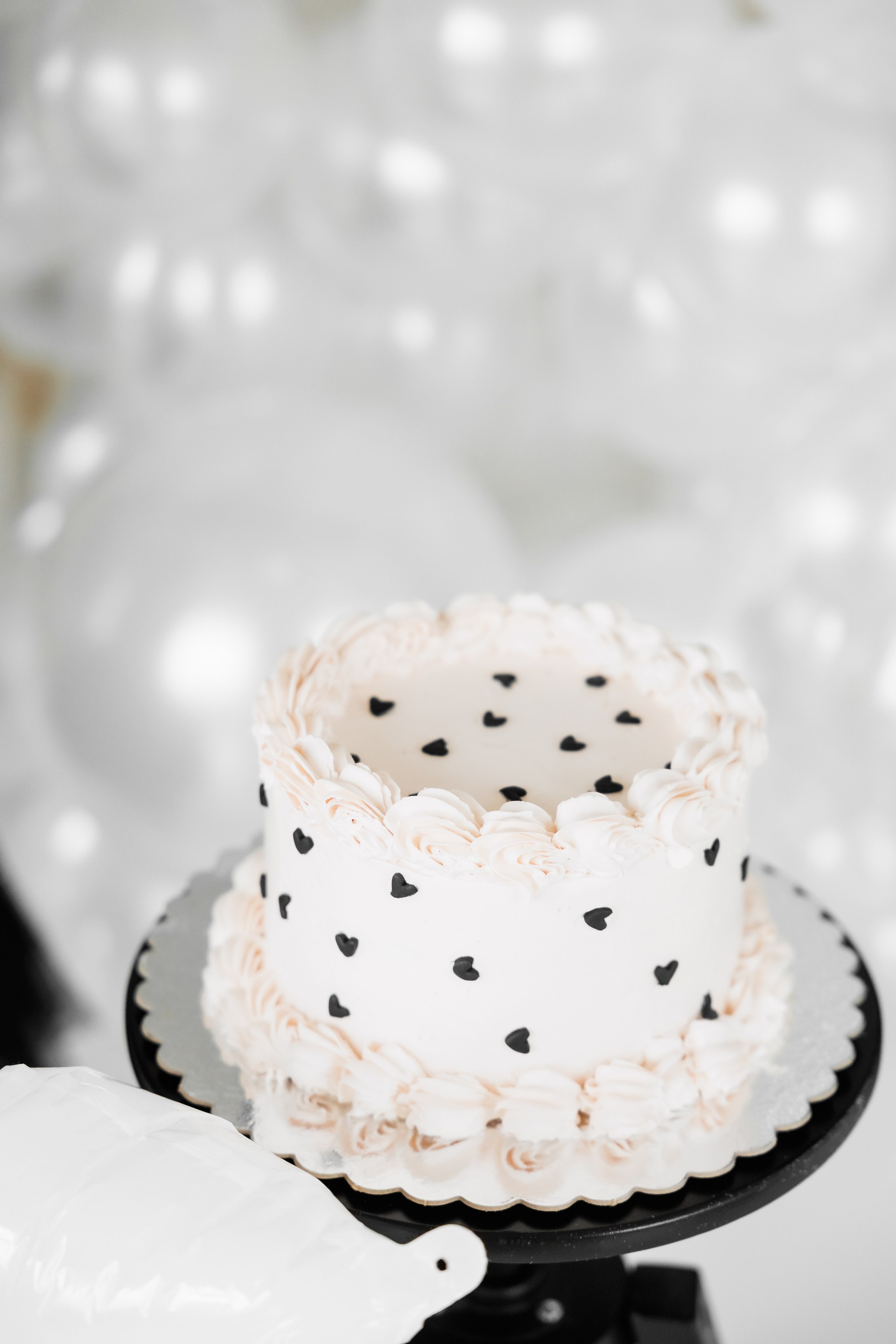 Честит Рожден Ден. Фотограф Ирина Йотова