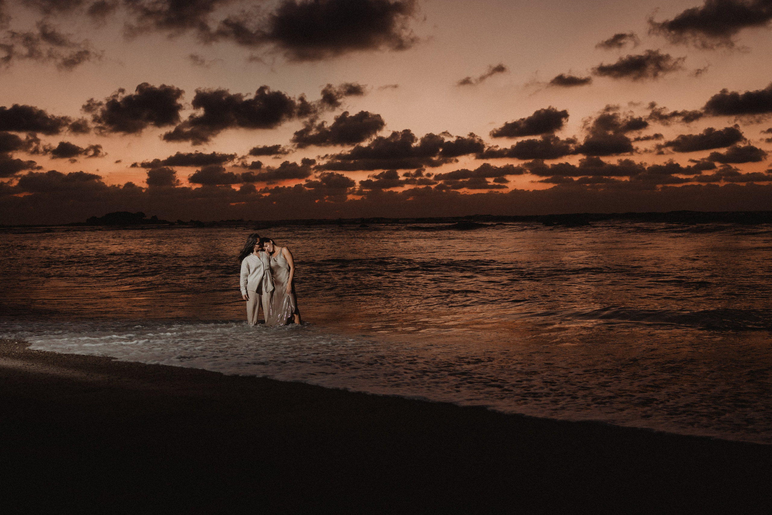 Marriage Proposal in Punta de Mita | Unforgettable Beach Proposals