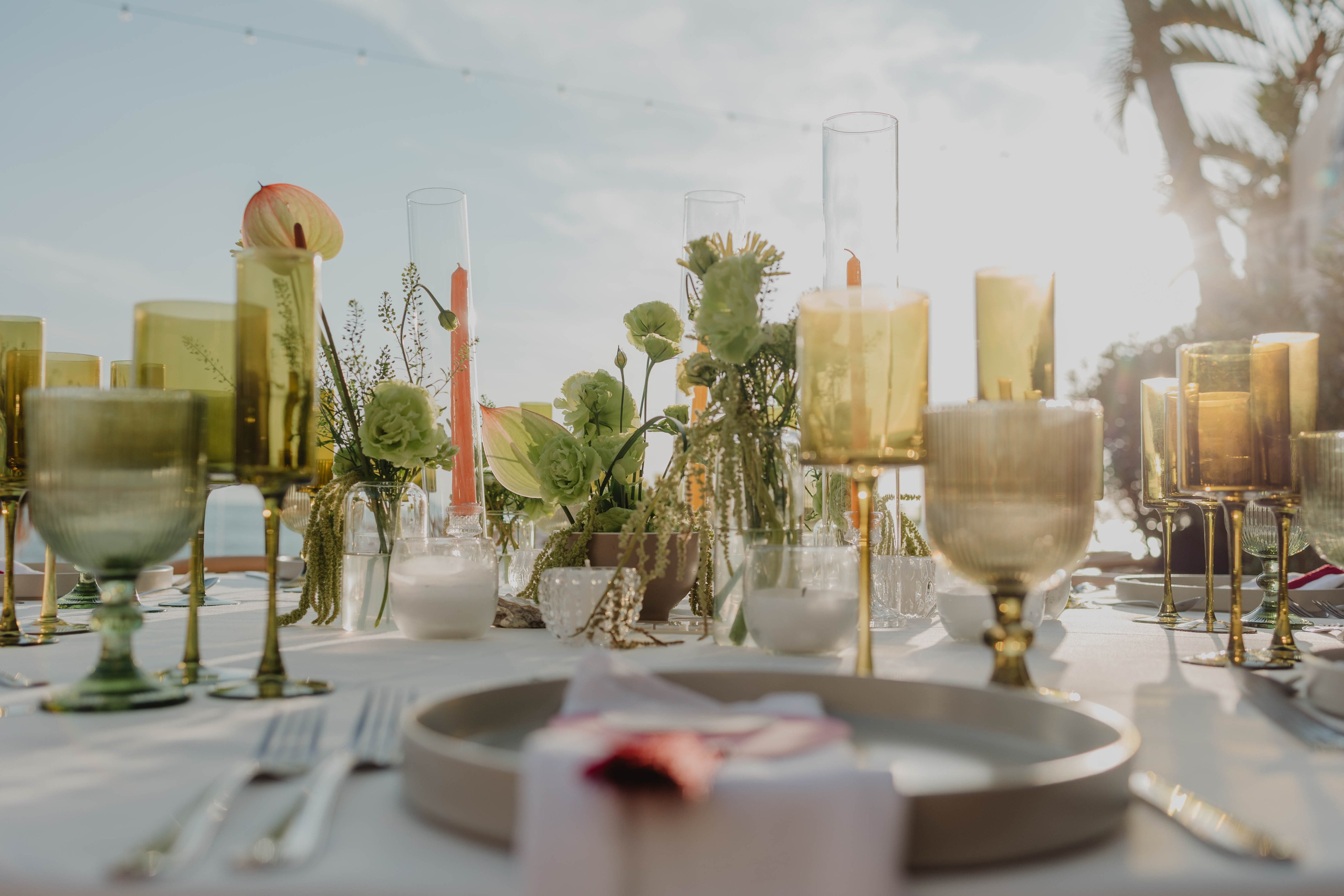 Casa Karma Wedding Photographer Puerto Vallarta 🤍
