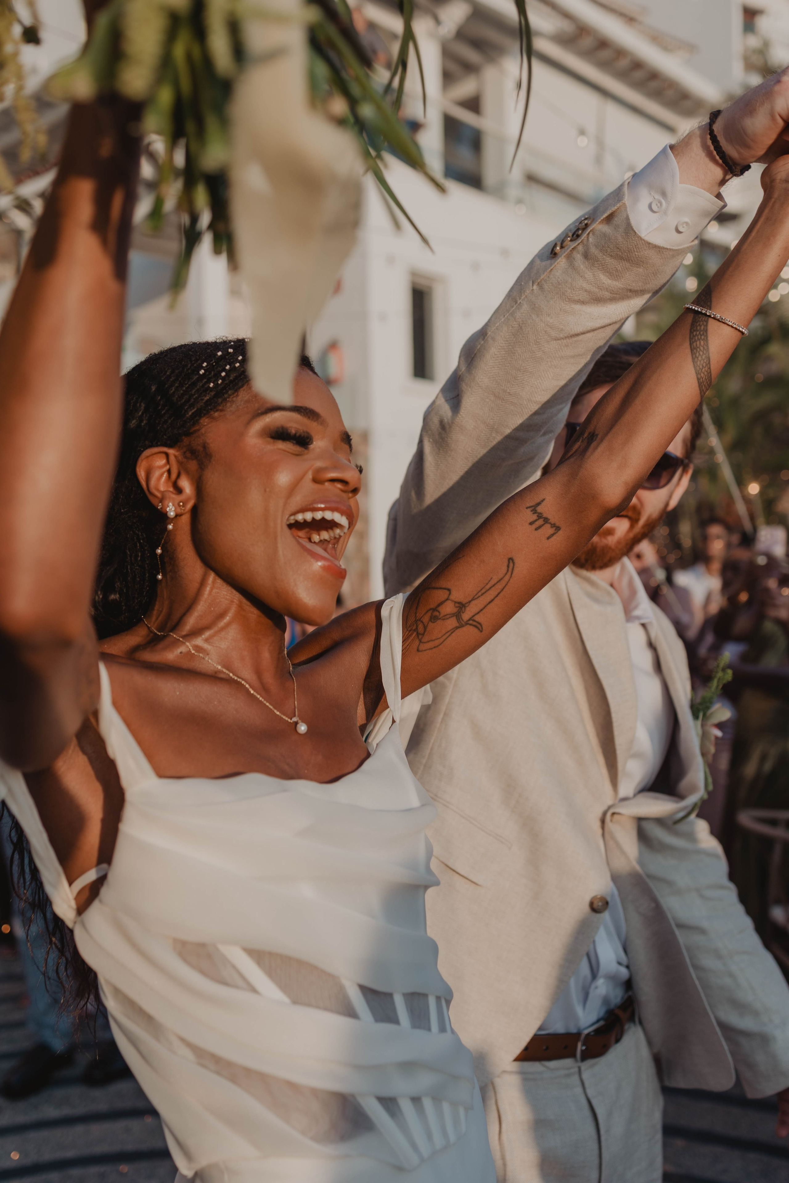 Casa Karma Wedding Photographer Puerto Vallarta 🤍