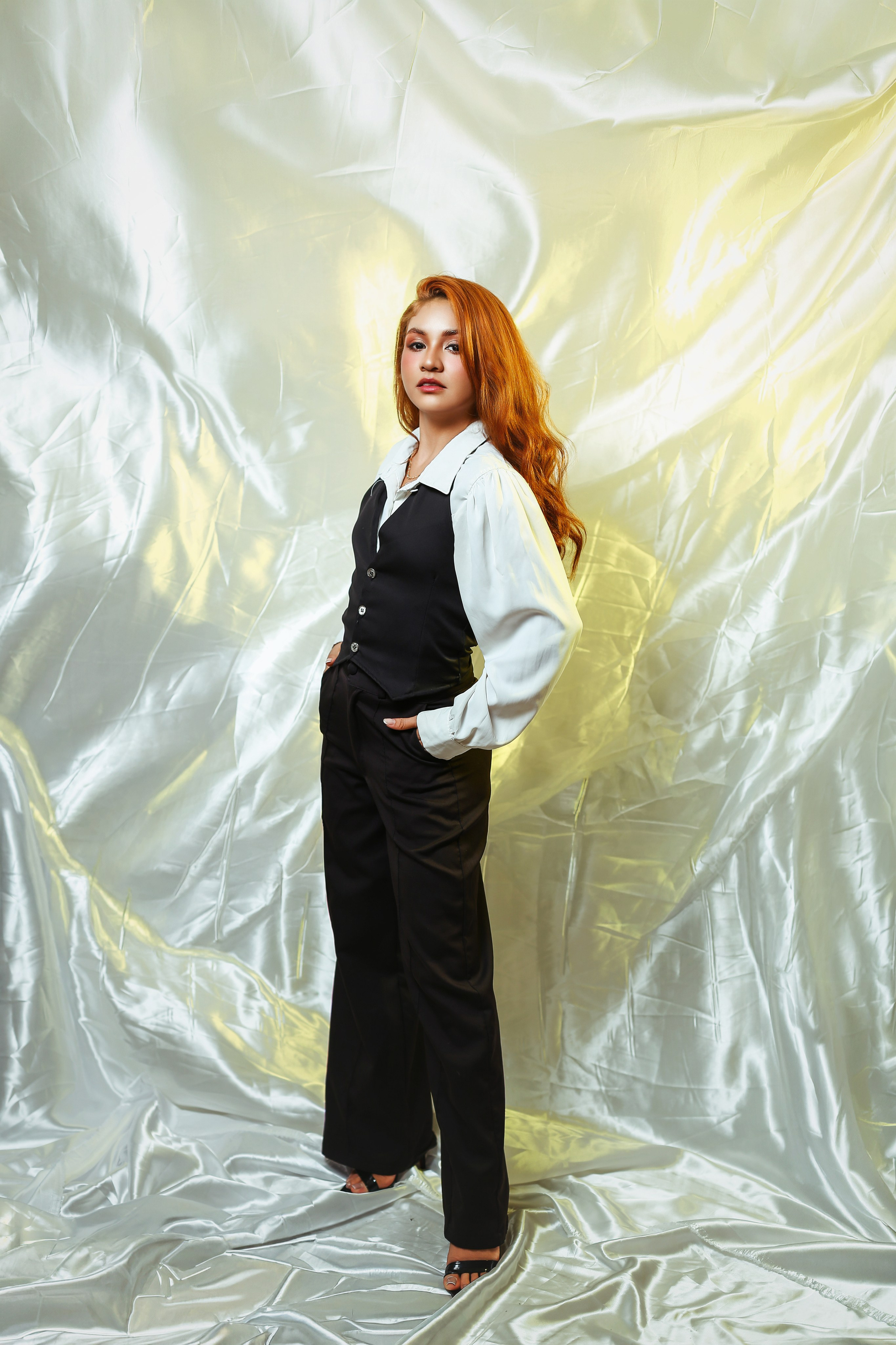 Ensaios de Moda. Ericson Ribeiro | Fotógrafo em Tefé — Amazonas