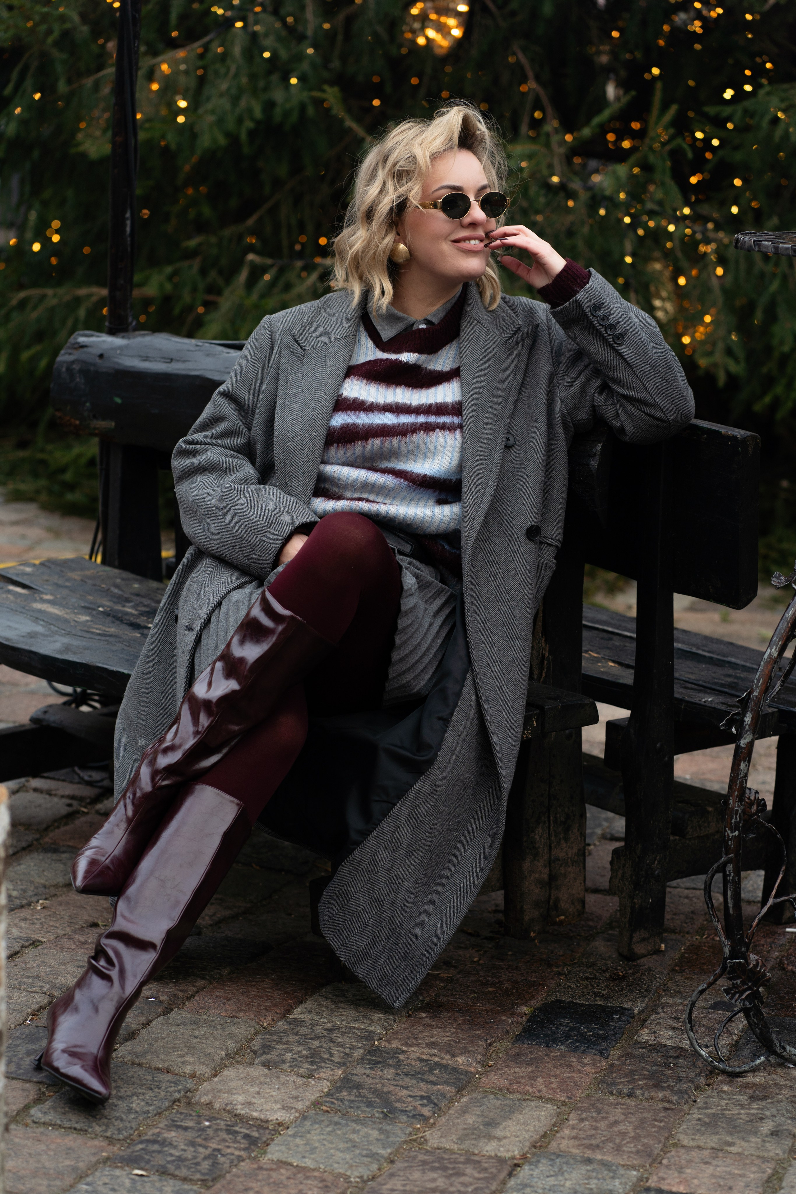 Sabīnas Ziemas stāsti. Portreta, kāzu, ģimenes, pasākumu fotogrāfs Rīgā