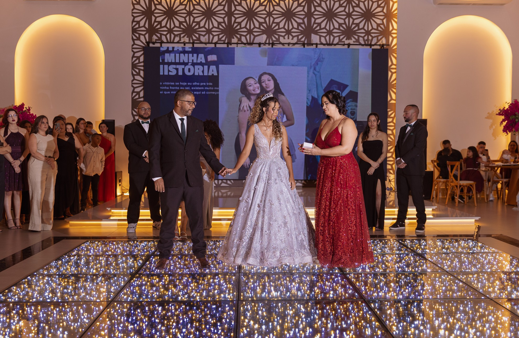 Fotografia de Festa de Debutante | São Paulo SP. Fotógrafa em são paulo — Fotos Autênticas