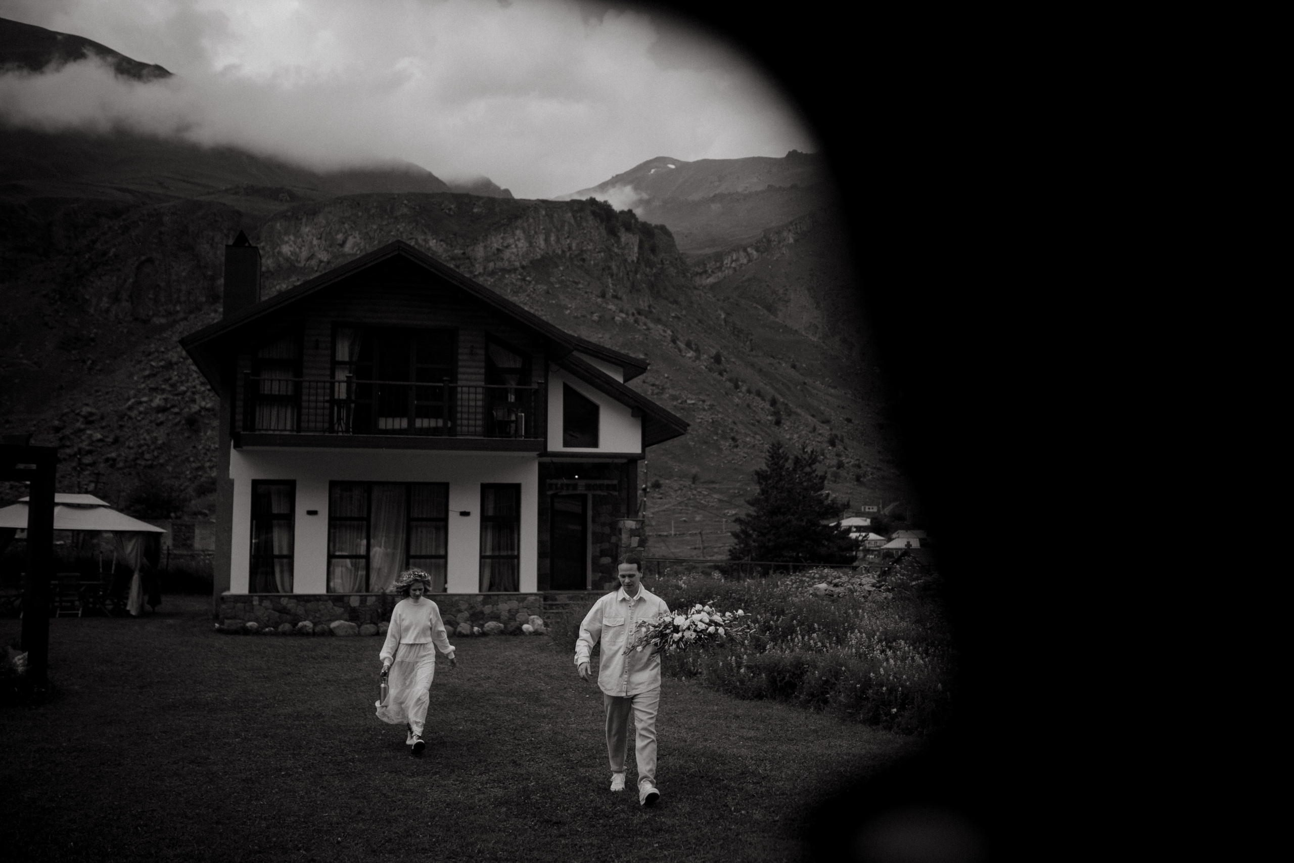 Wedding photographer Gudauri. Alex&Polly | Wedding & Family Photographer Tbilisi