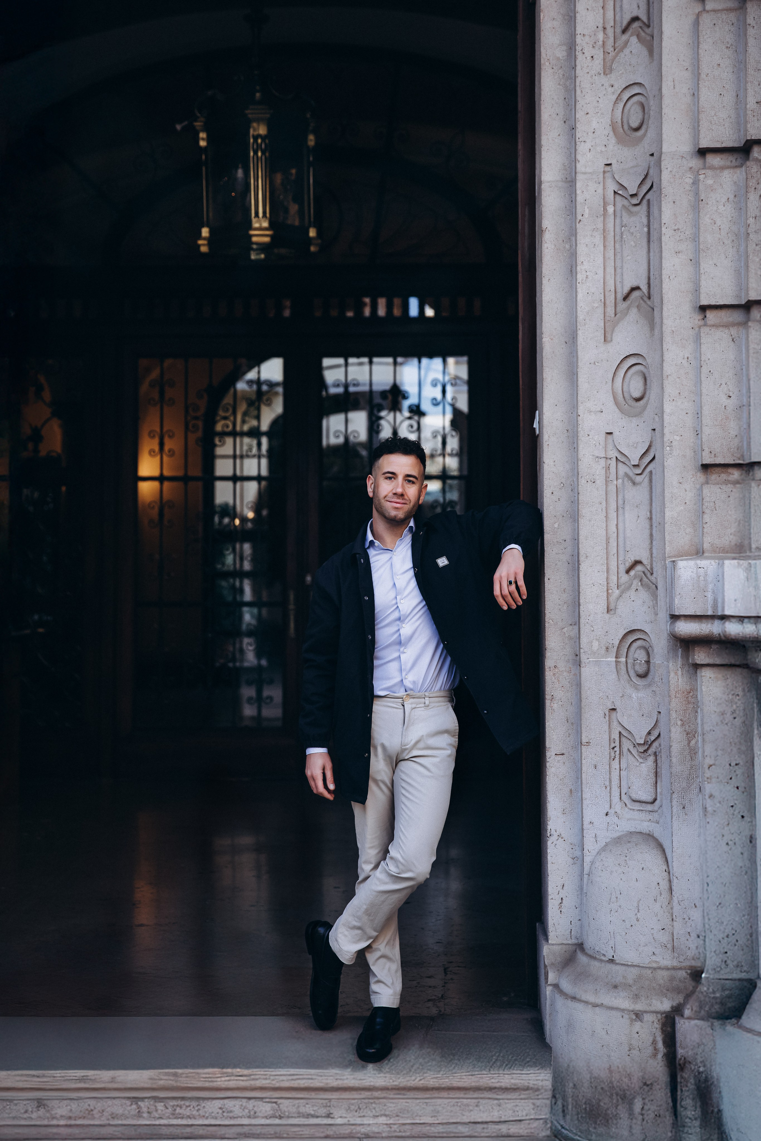 Мужская портретная съёмка в Валенсии и по всей Испании | Стильная мужская фотография. Юлия Гнатенко — Фотограф Валенсия, Аликанте, Барселона, Испания, Европа