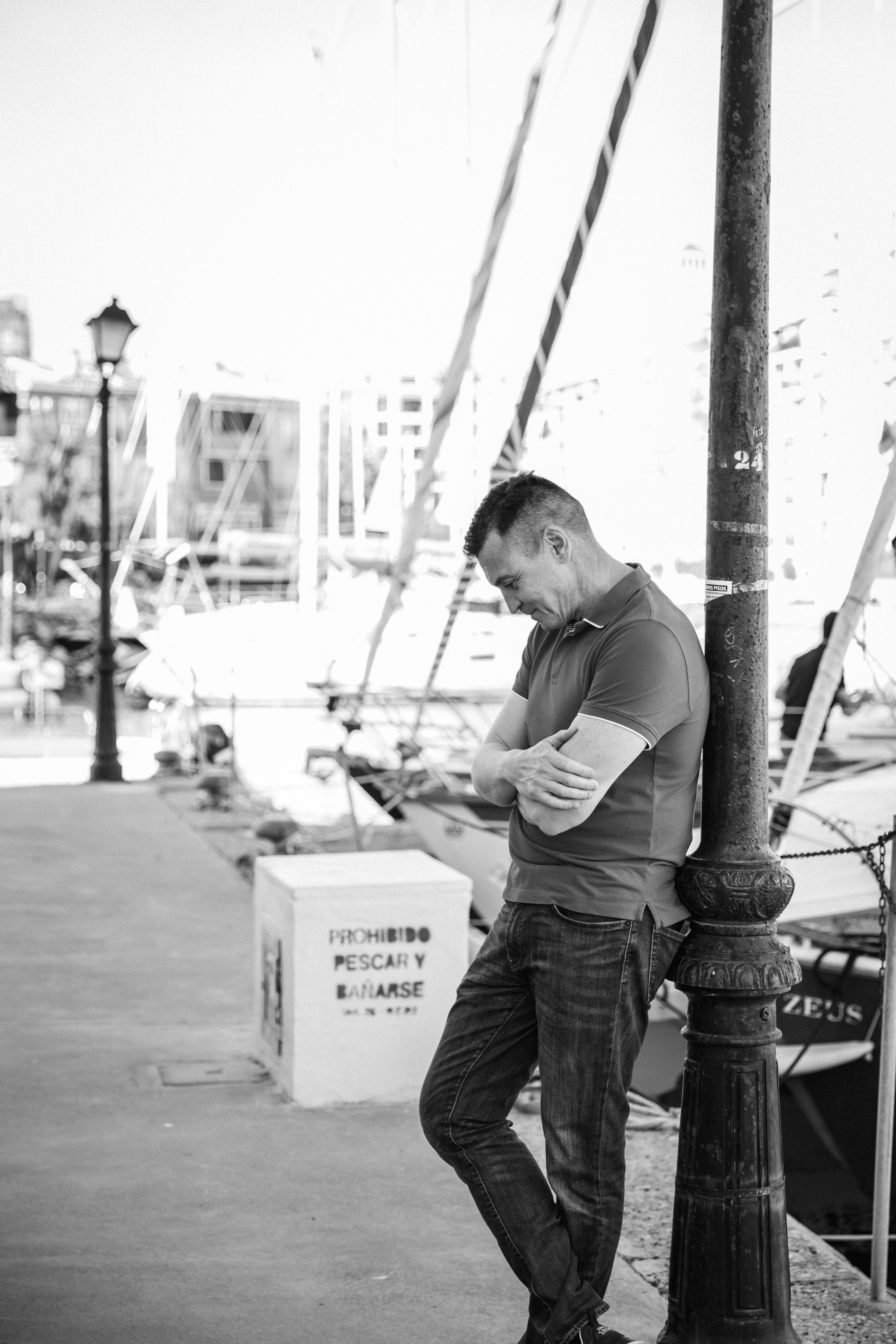 Мужская портретная съёмка в Валенсии и по всей Испании | Стильная мужская фотография. Юлия Гнатенко — Фотограф Валенсия, Аликанте, Барселона, Испания, Европа