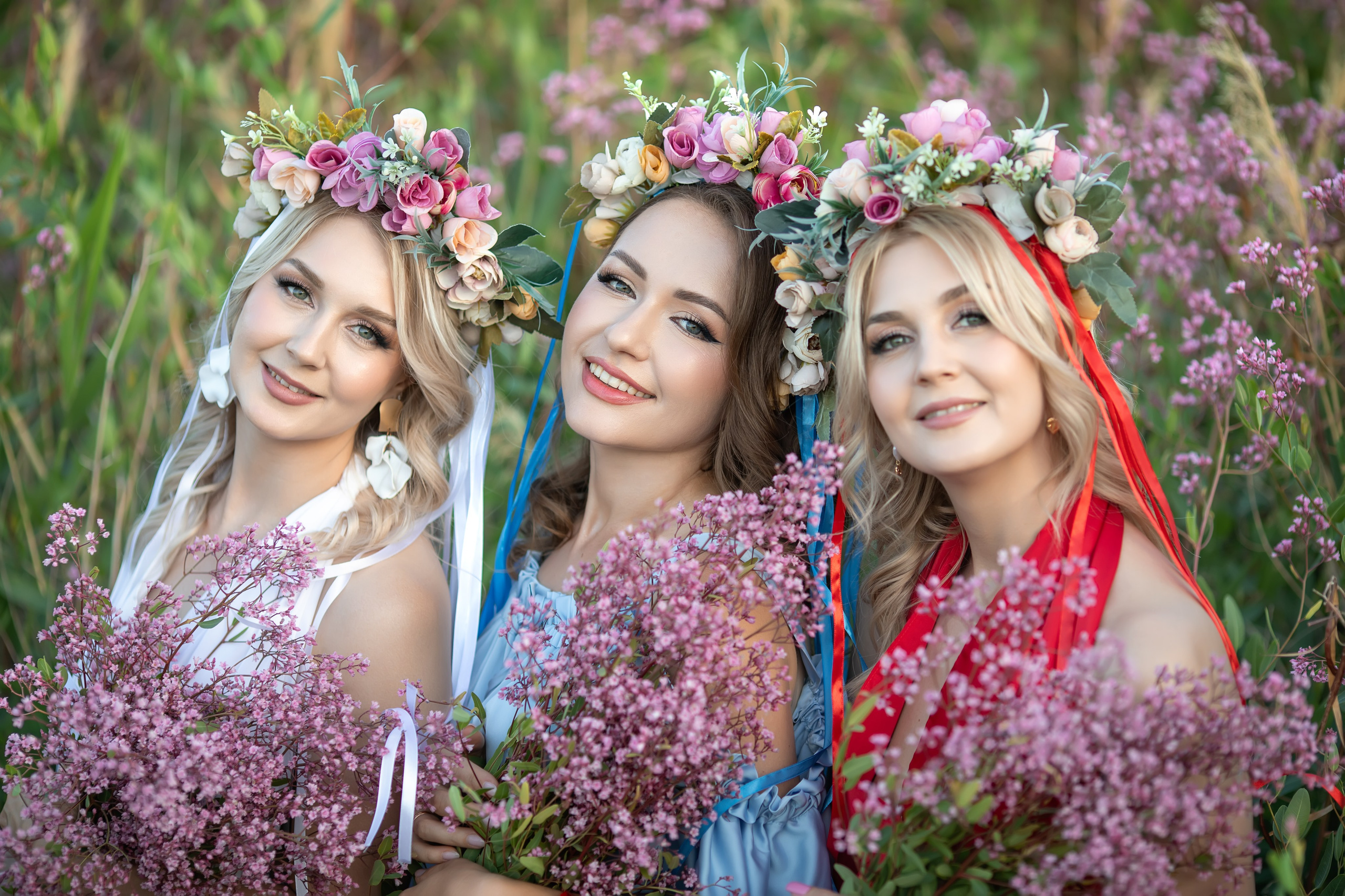 Уличные. Селедцова Марина — профессиональный фотограф в городе Байконур
