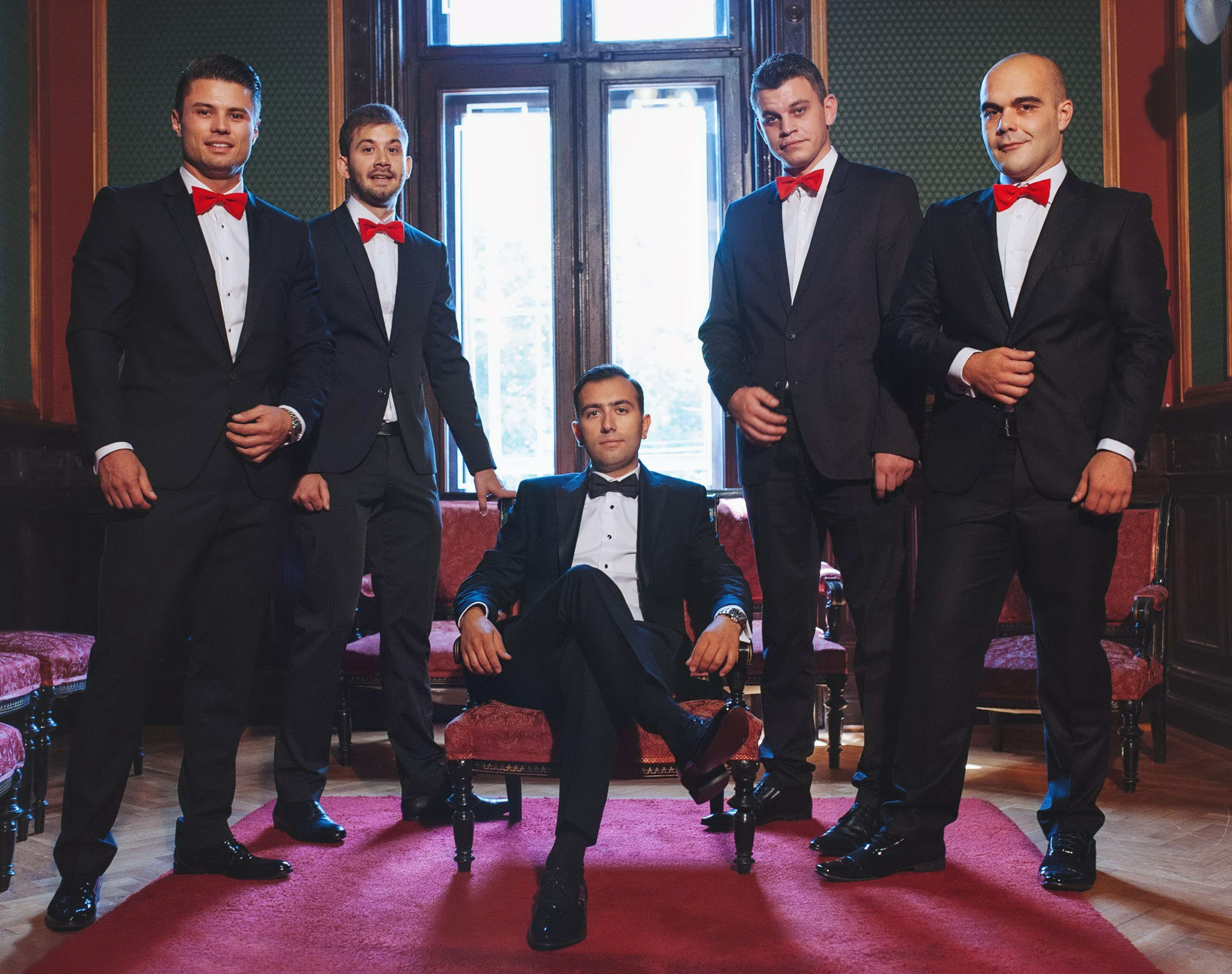 Mirela & Andrei. Fotograf de nunta in Constanta|Marian Badescu