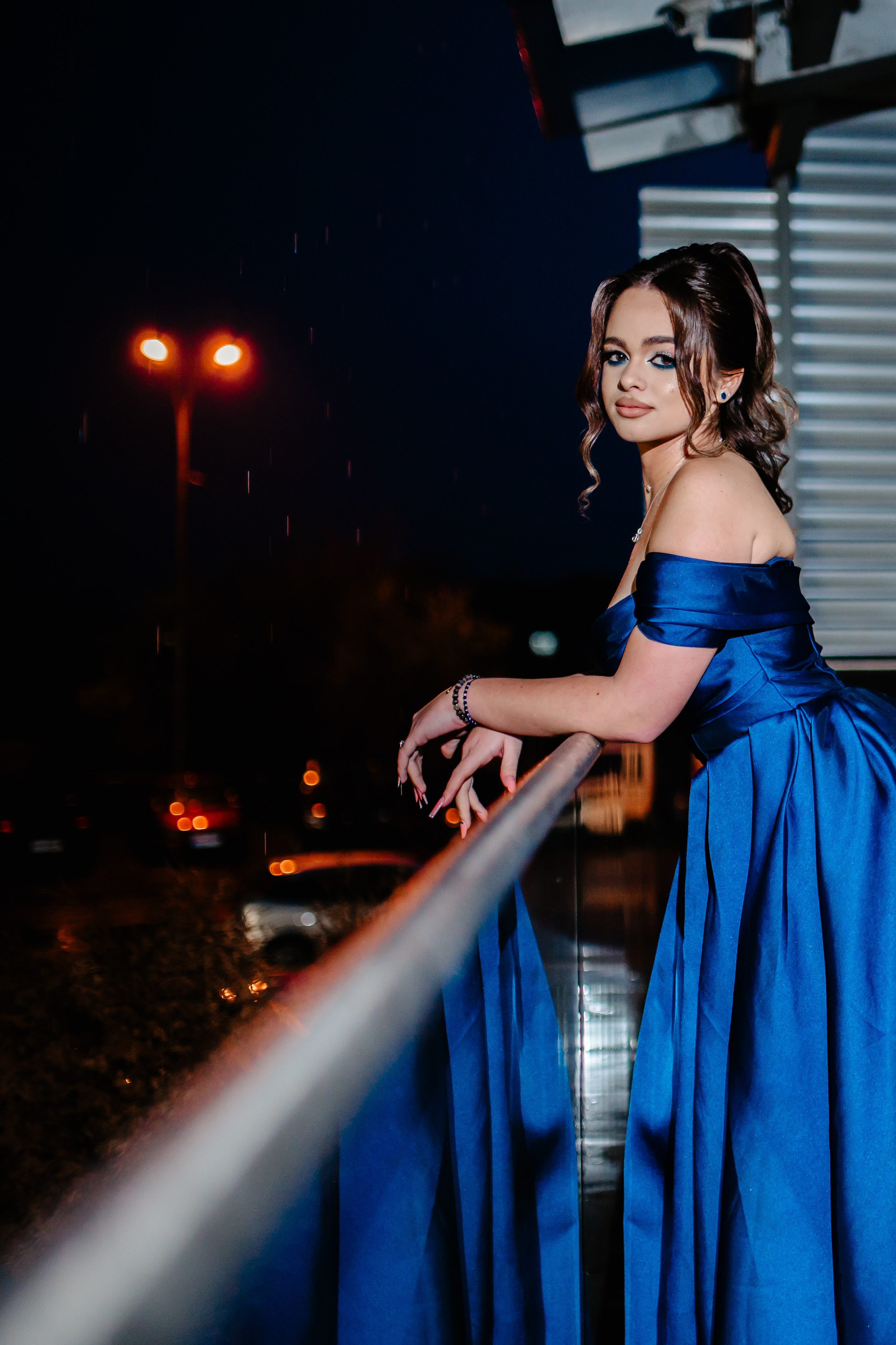 Majorat Andra. Ionut Birceanu