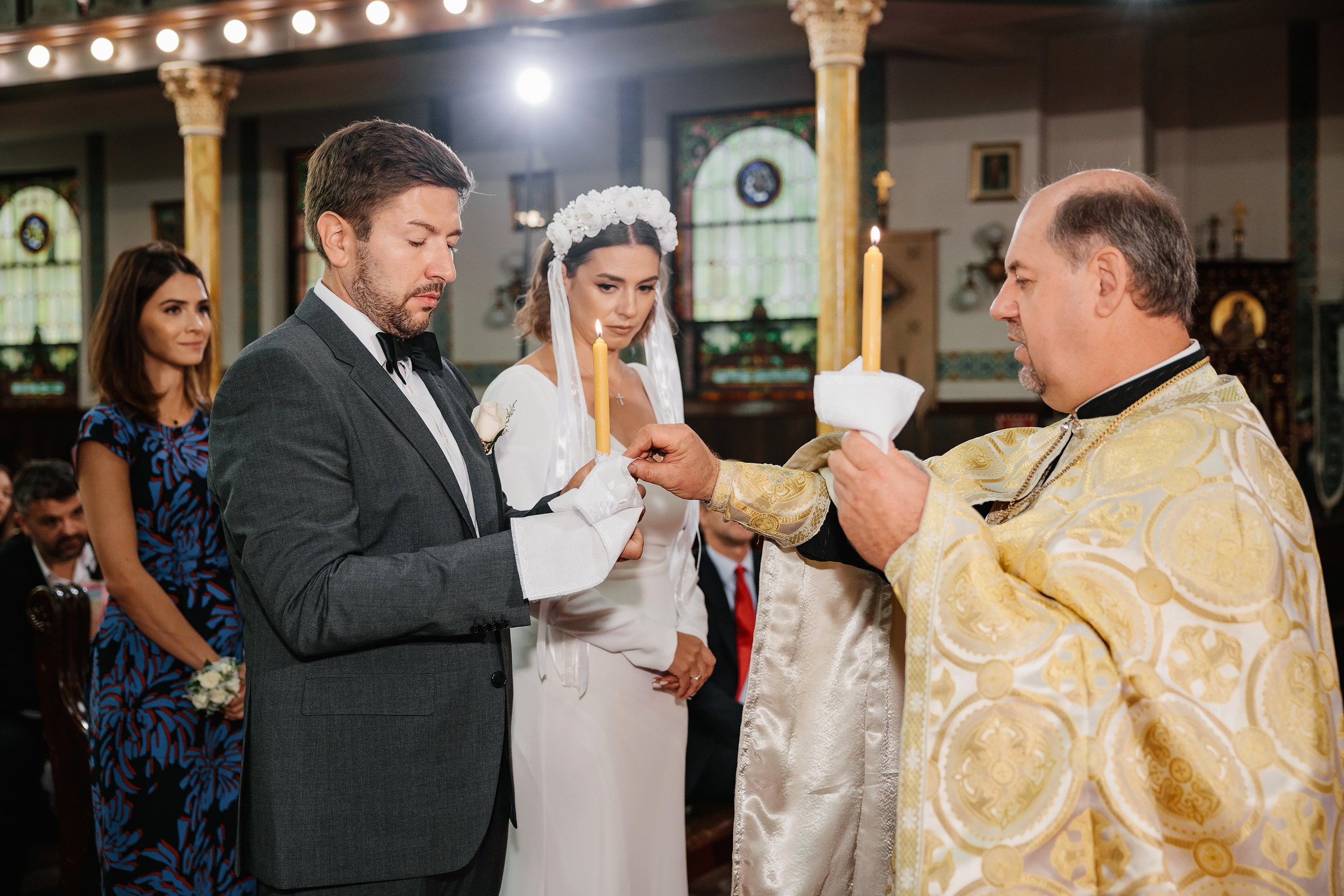 10.07.2023 Wedding. Wedding family event photographer in Chicago Nick Yushevich