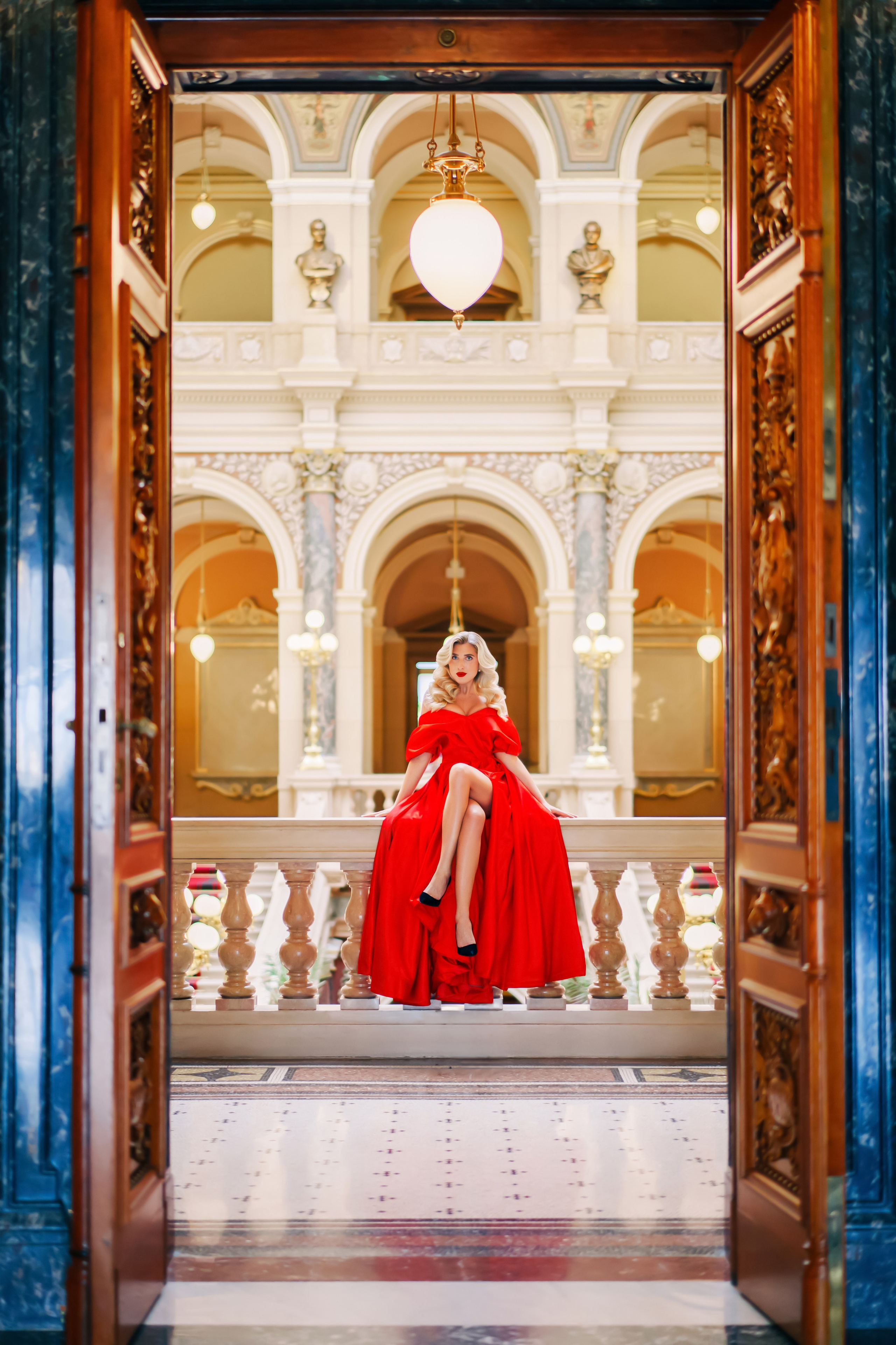 Индивидуальные. Свадебный и семейный фотограф в Праге — Анастасия Белоконь