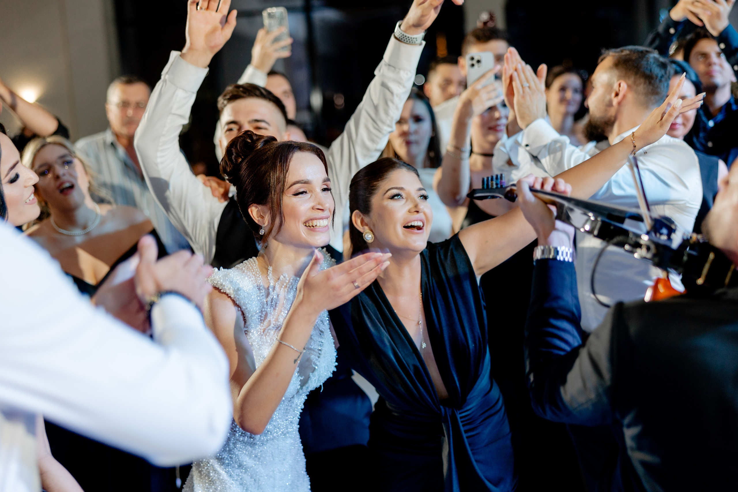 IVAN & CRISTINA. ProWed — Foto Video Moldova