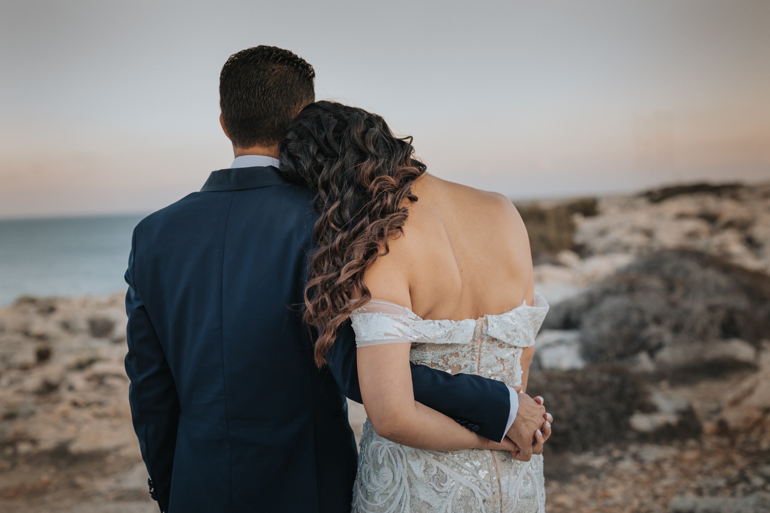 Fotis & Nektaria. Marlen Efstathiou Photography