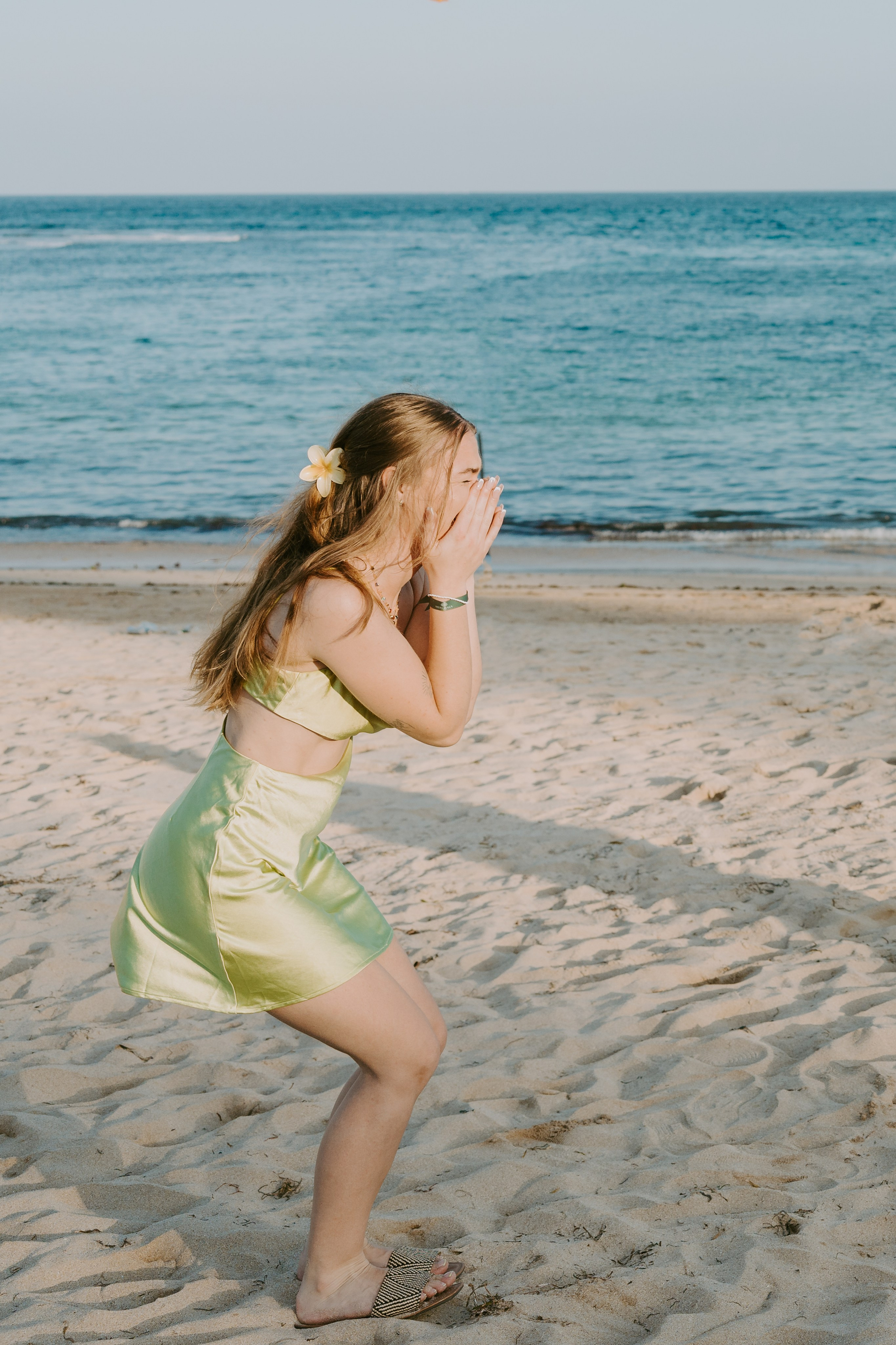 JORDAN & VICTORIA. Female Photographer in Bali