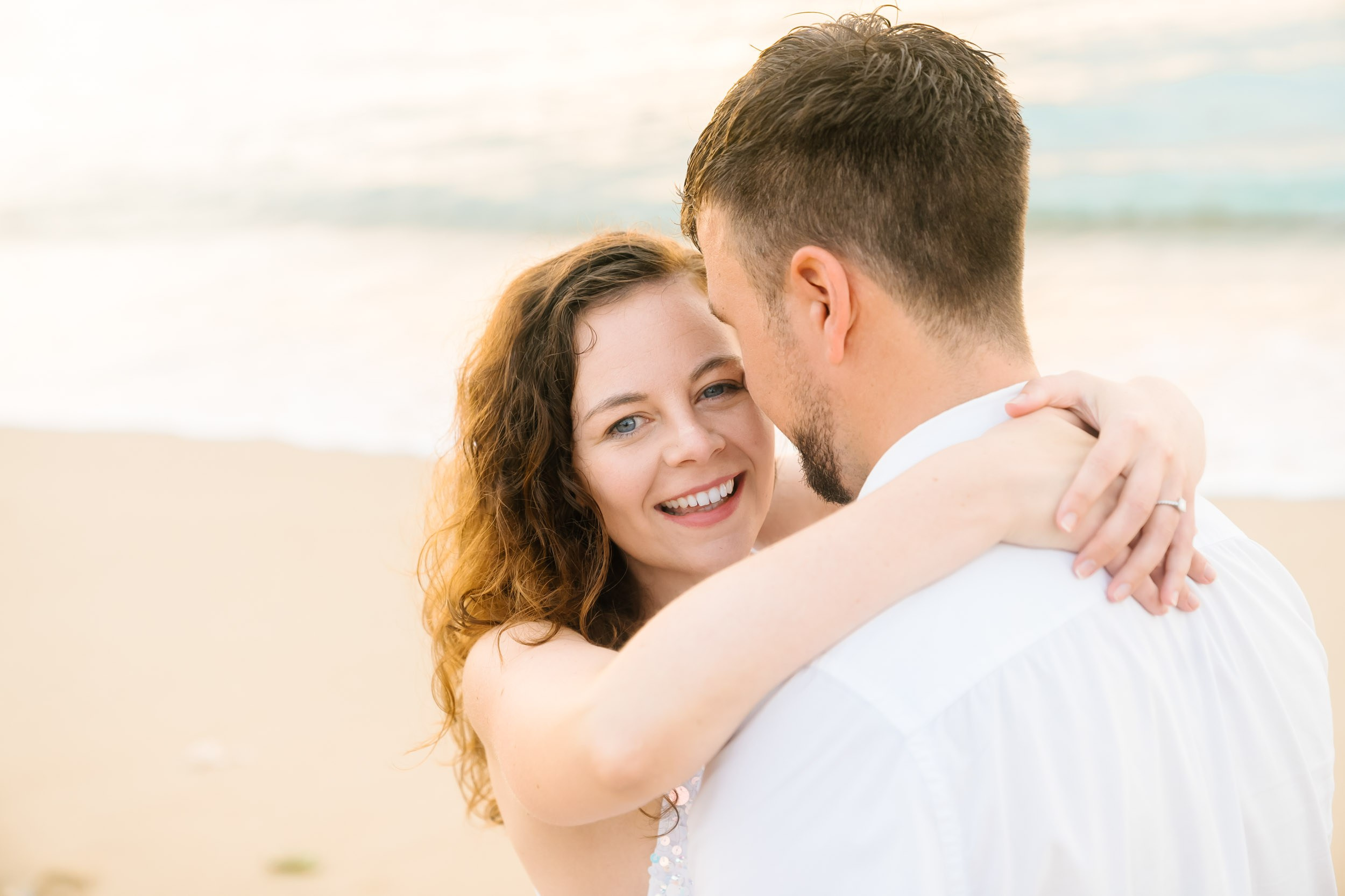 Honeymoon in Bali. Female Photographer in Bali