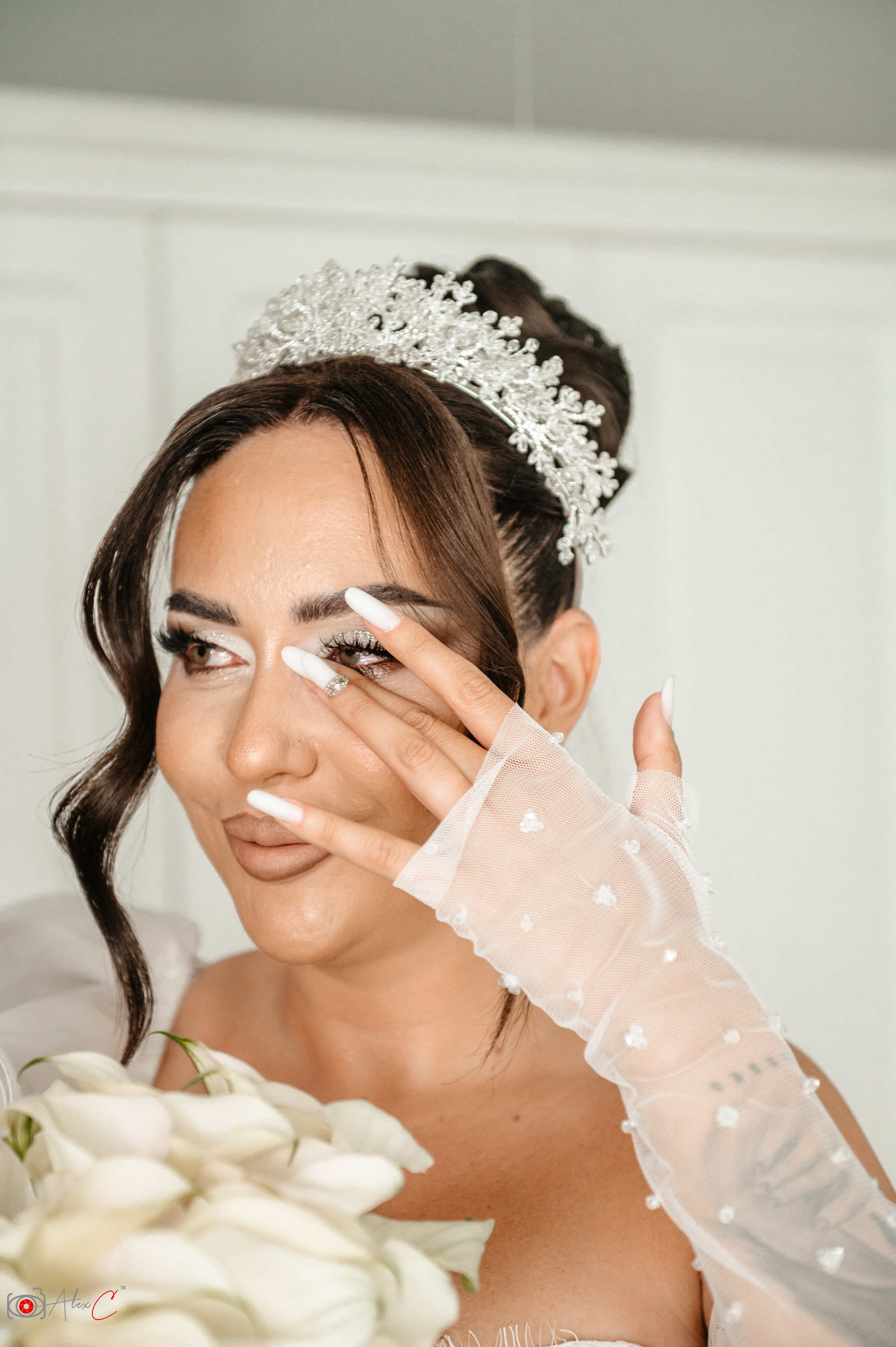 Brides. Fotograf de evenimente