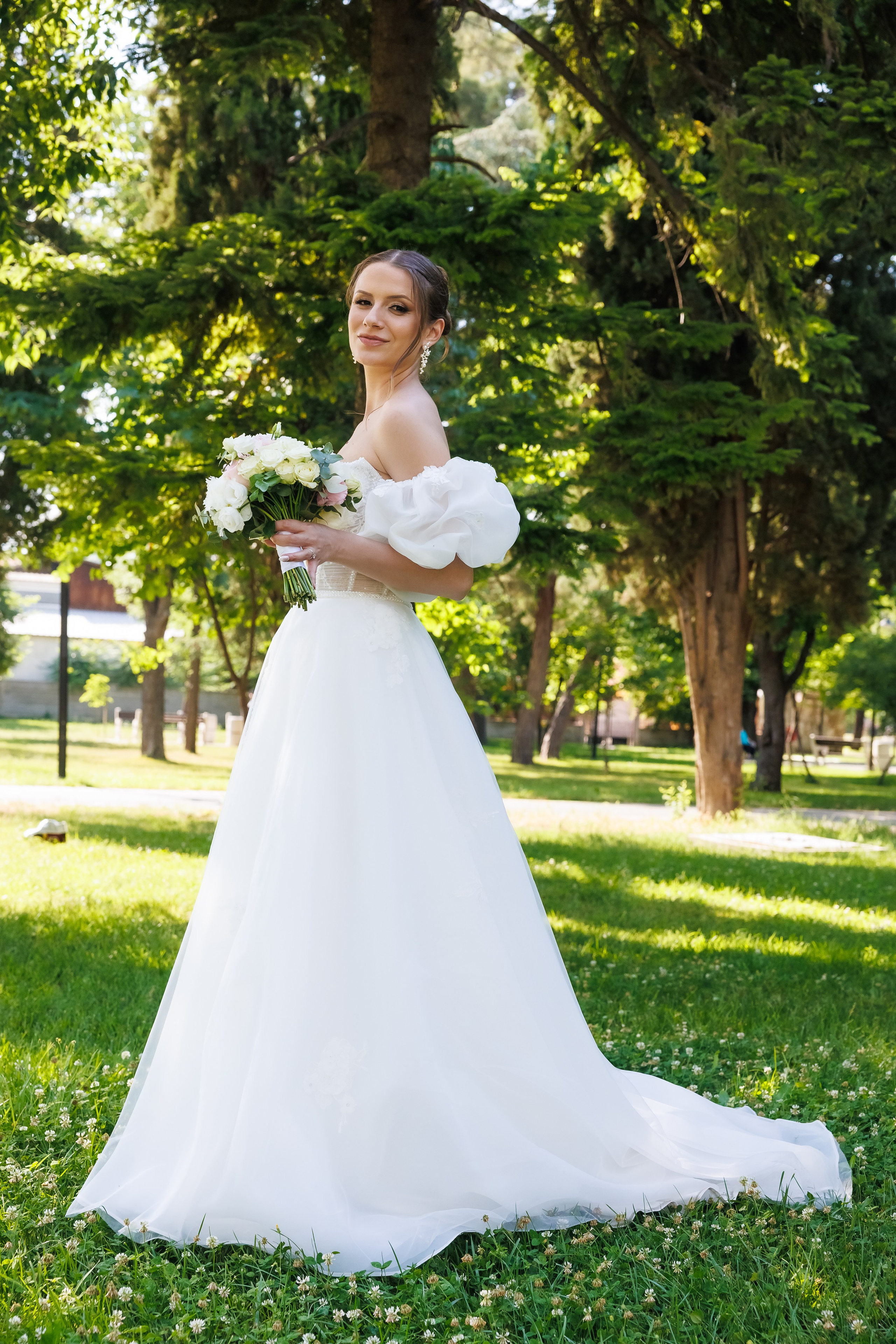 Сватба Айтос. Фотограф Ирина Йотова