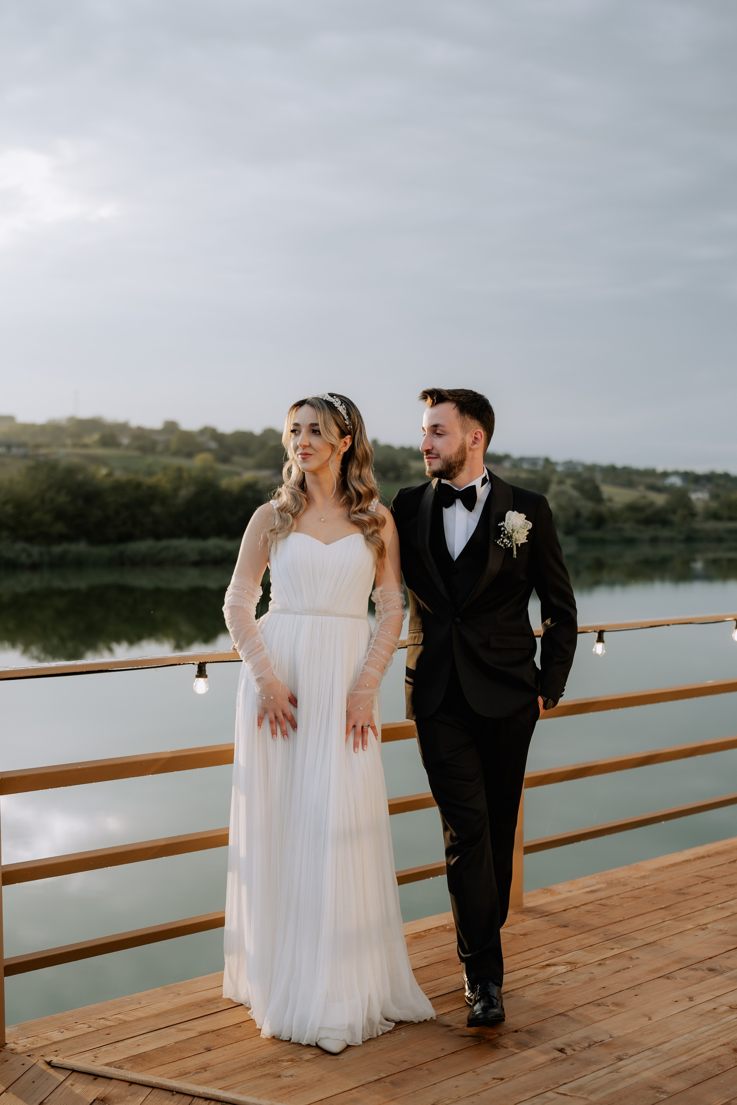 Madalina + Cosmin | Wedding day. Proud Vision Weddings | Wedding Photography & Film — Servicii profesionale Foto Video Nunta Iasi