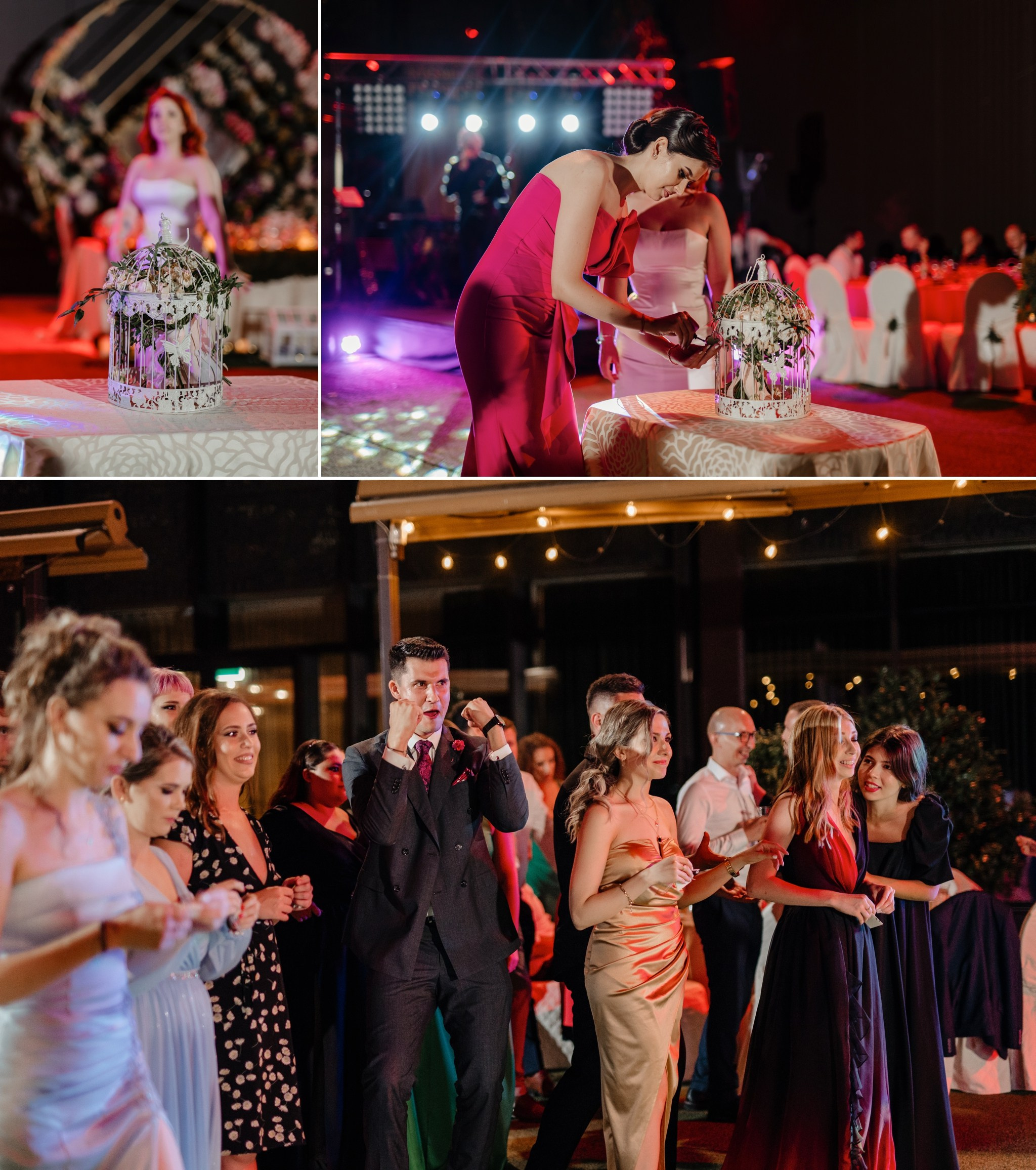 Nunta in aer liber. Nunta Ikim Andrei si Ana la Congress Hall Pallas. Proud Vision Weddings | Wedding Photography & Film — Servicii profesionale Foto Video Nunta Iasi