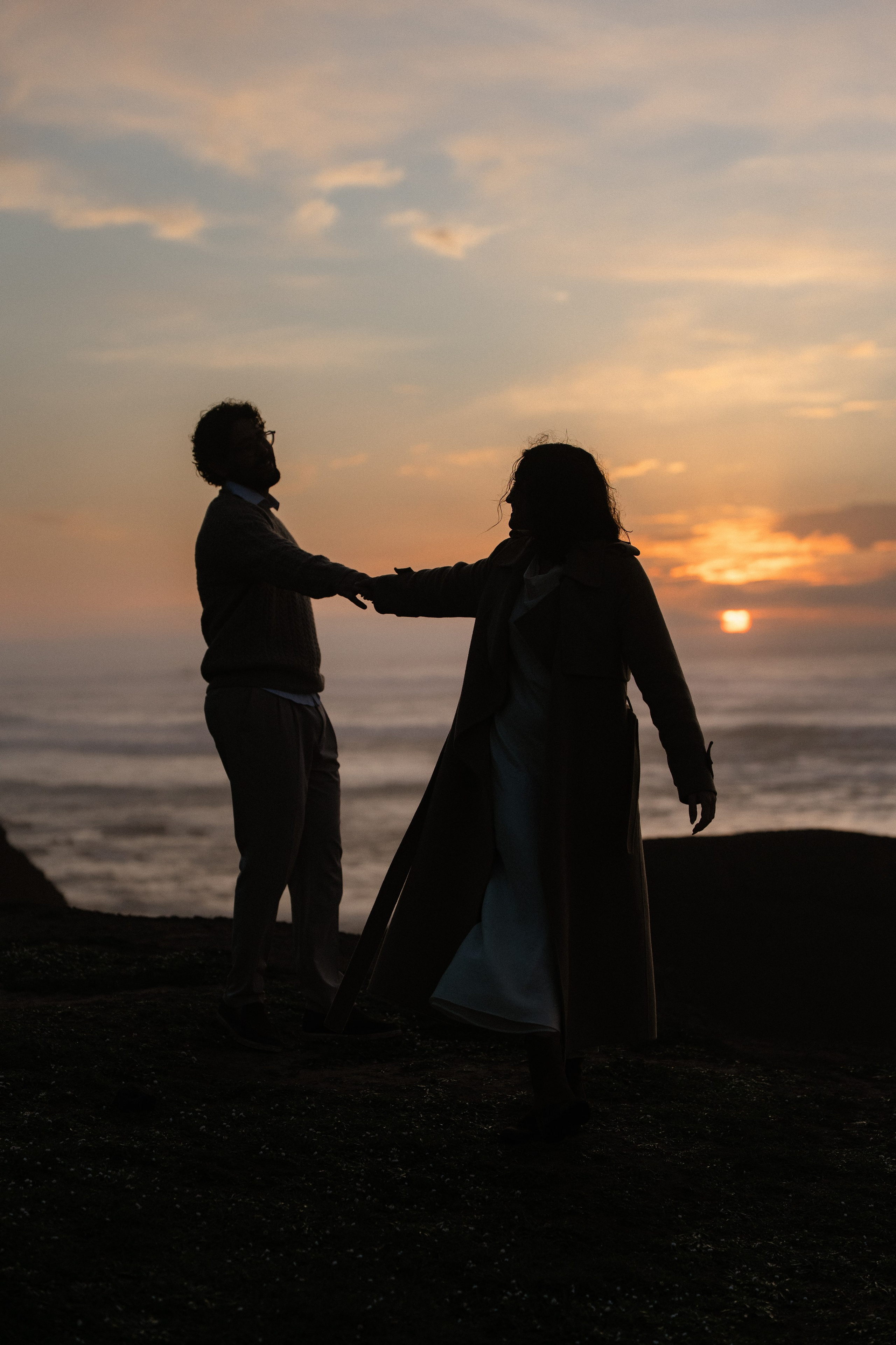 Estelle + Younes |Praia da Cordoama |Faro. Proud Vision Weddings | Wedding Photography & Films — Servicii profesionale Foto Video Nunta Iasi